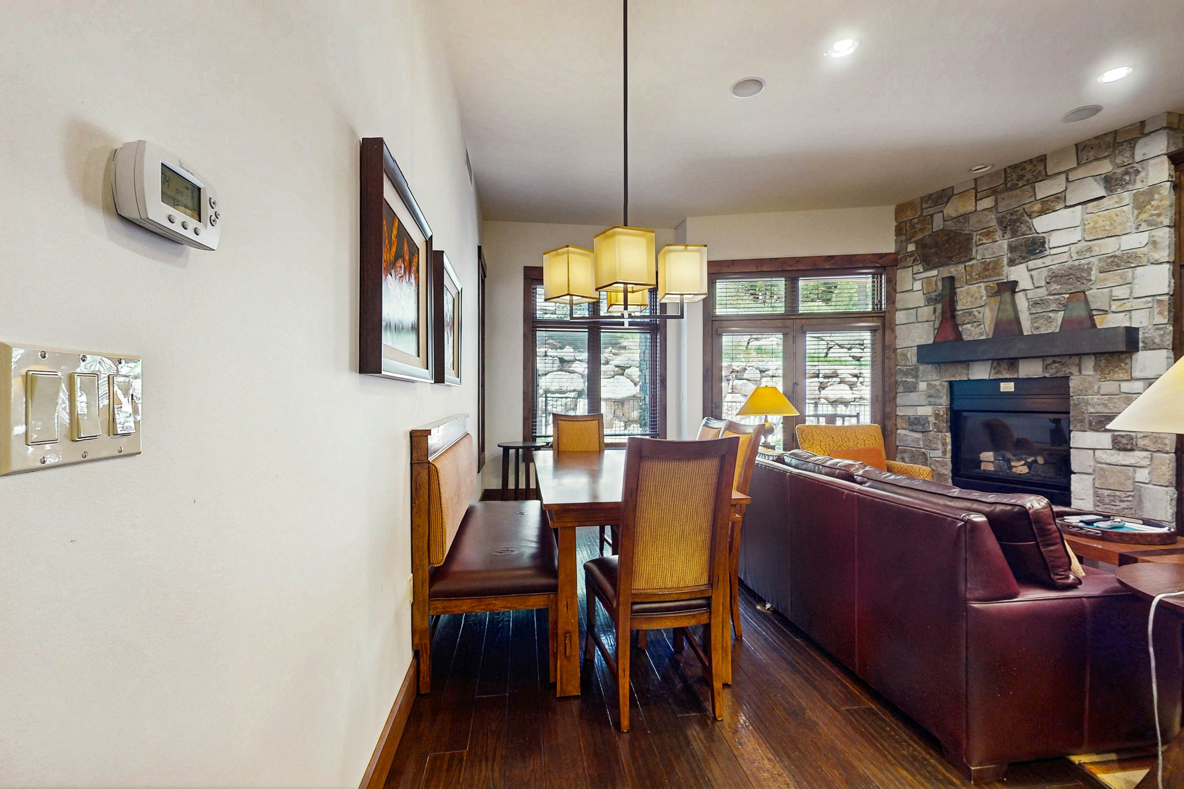 Northstar Lodge Luxury