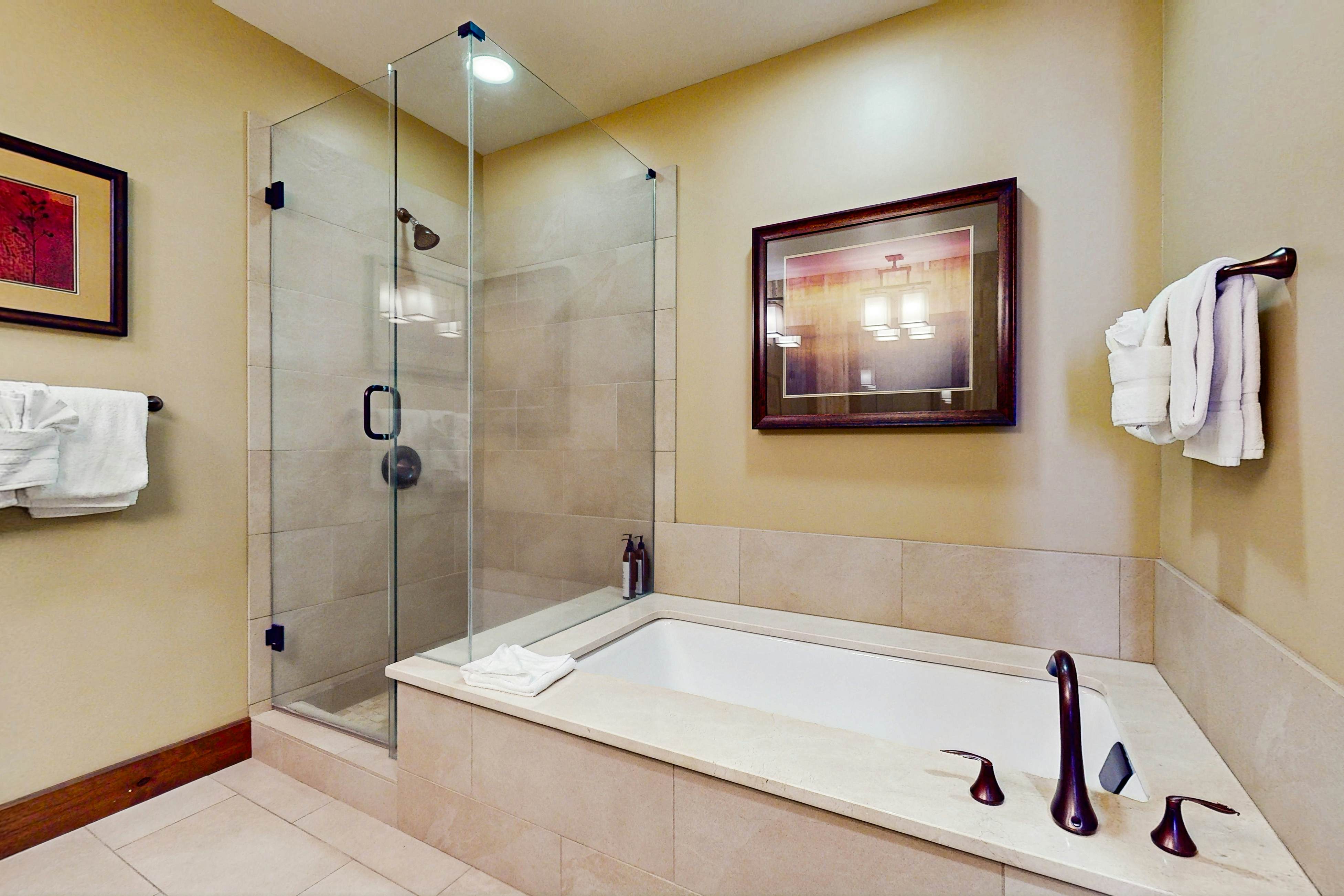 Northstar Lodge Luxury