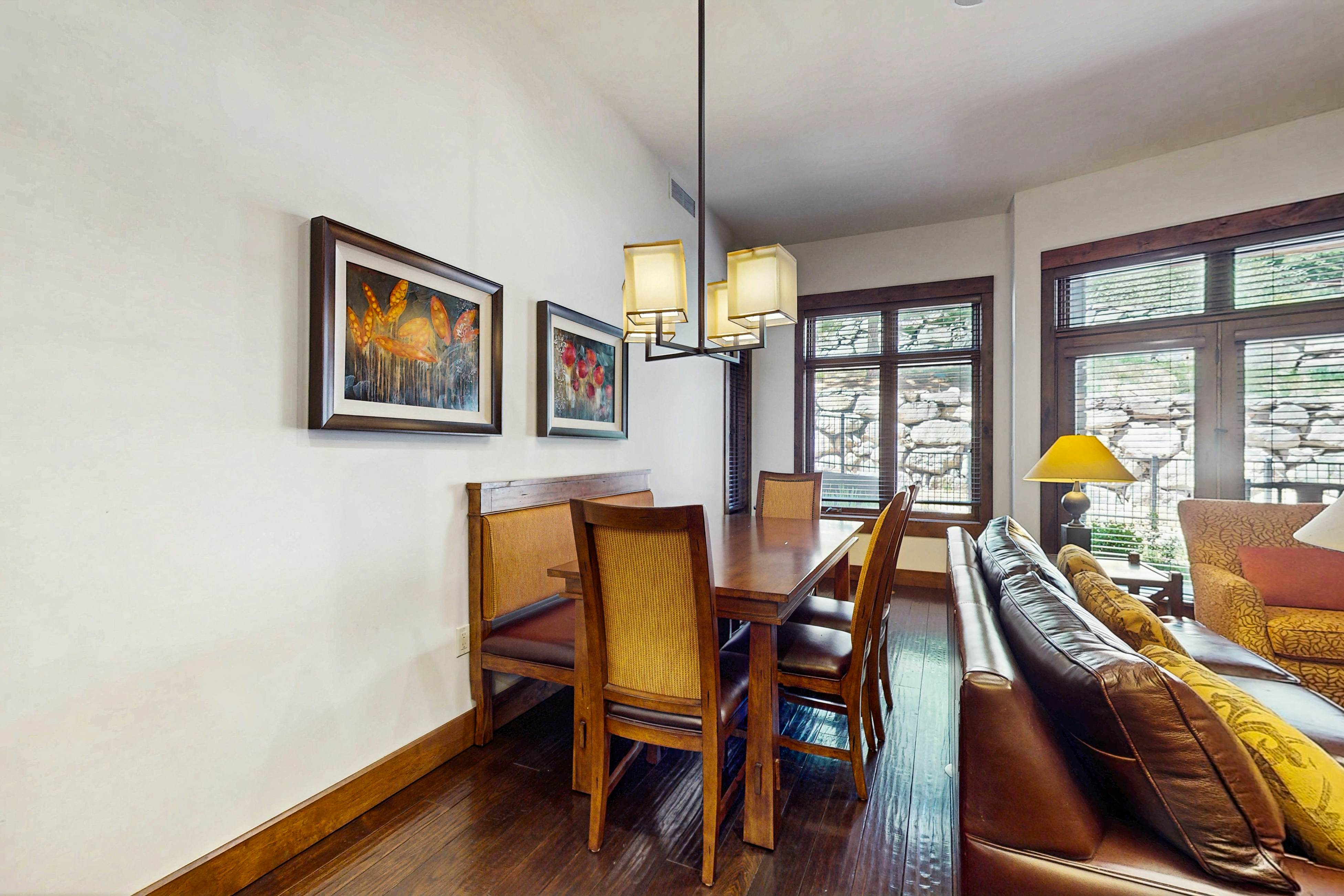 Northstar Lodge Luxury