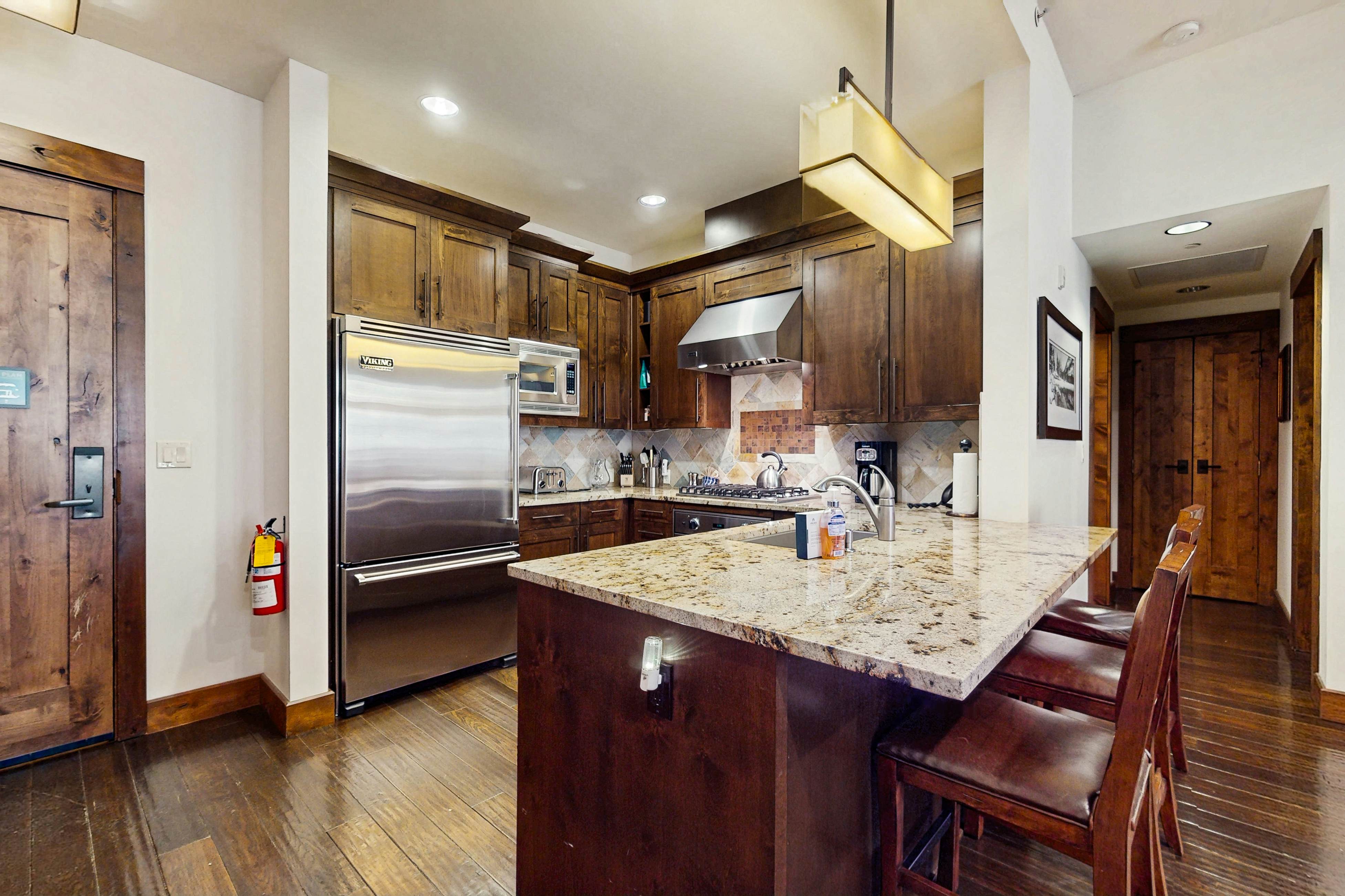 Northstar Lodge Luxury