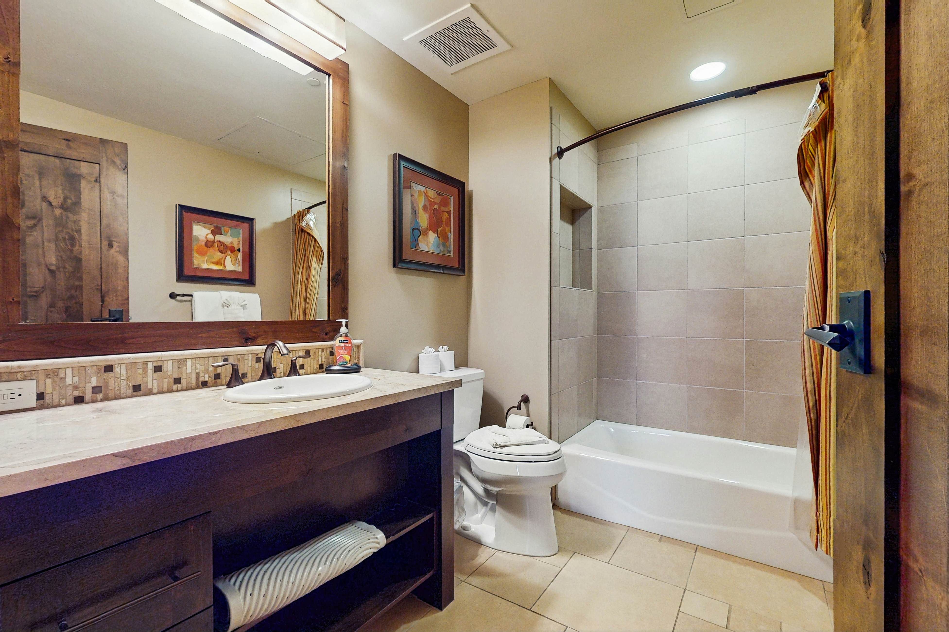 Northstar Lodge Luxury