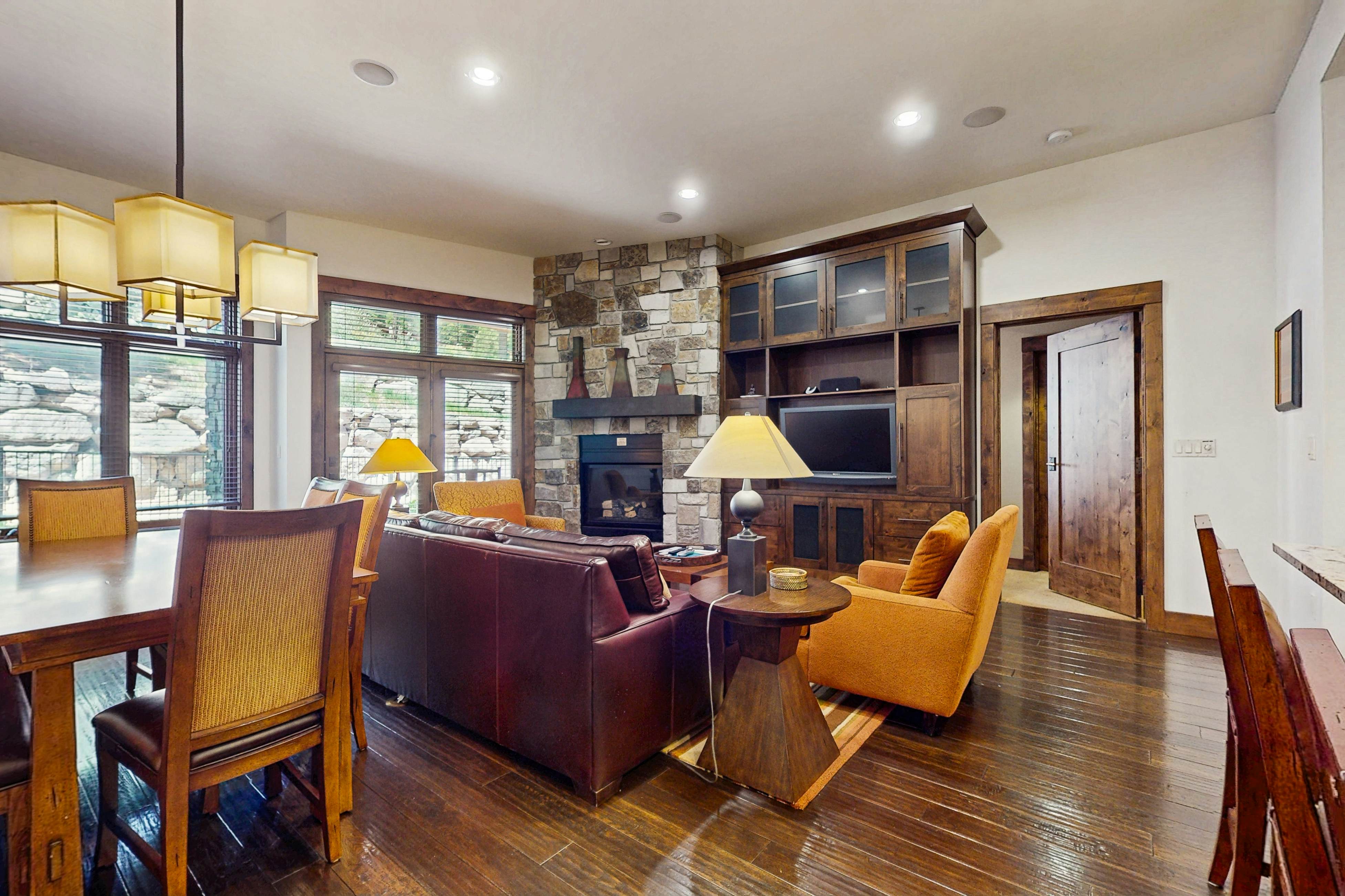 Northstar Lodge Luxury