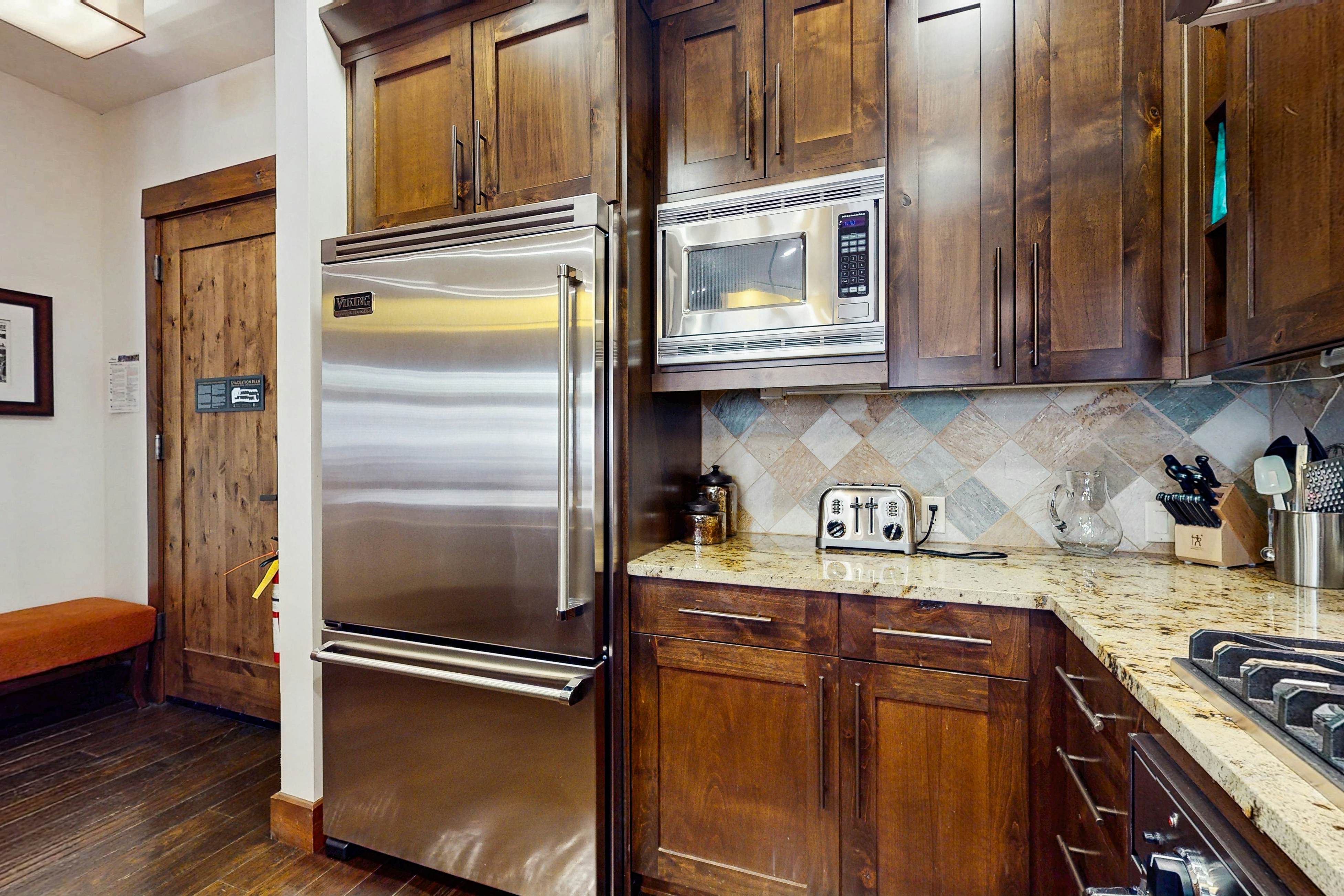 Northstar Lodge Luxury