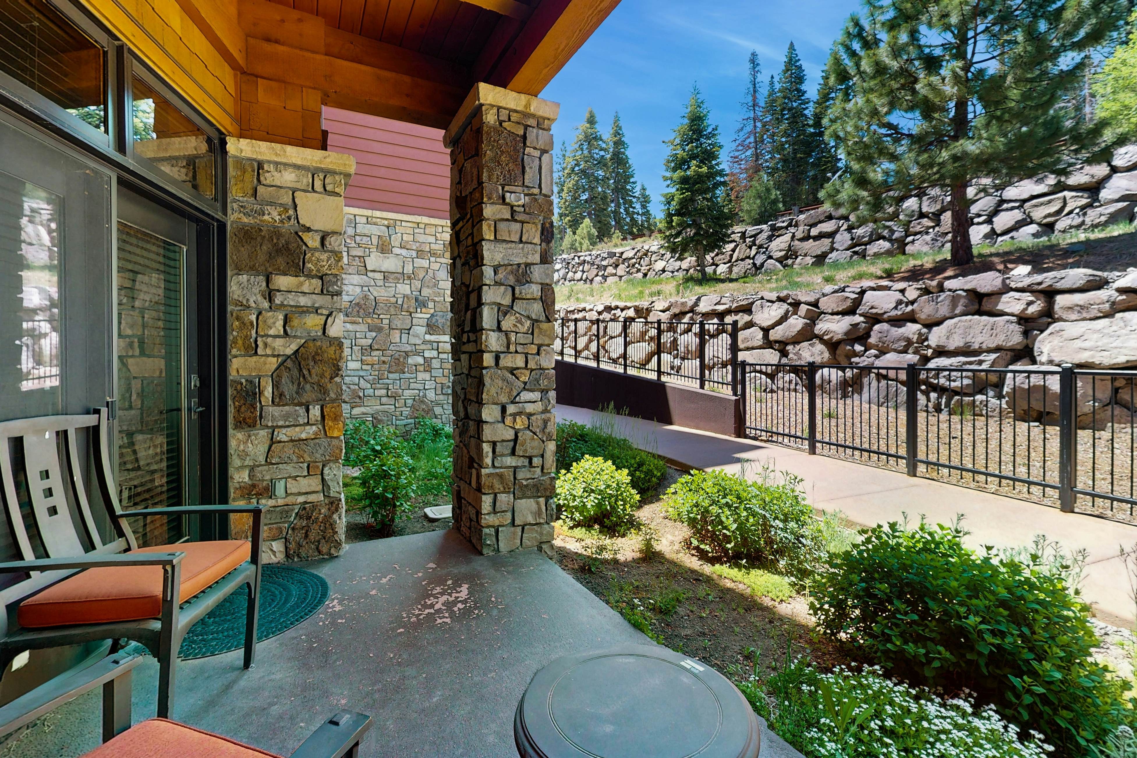 Northstar Lodge Luxury
