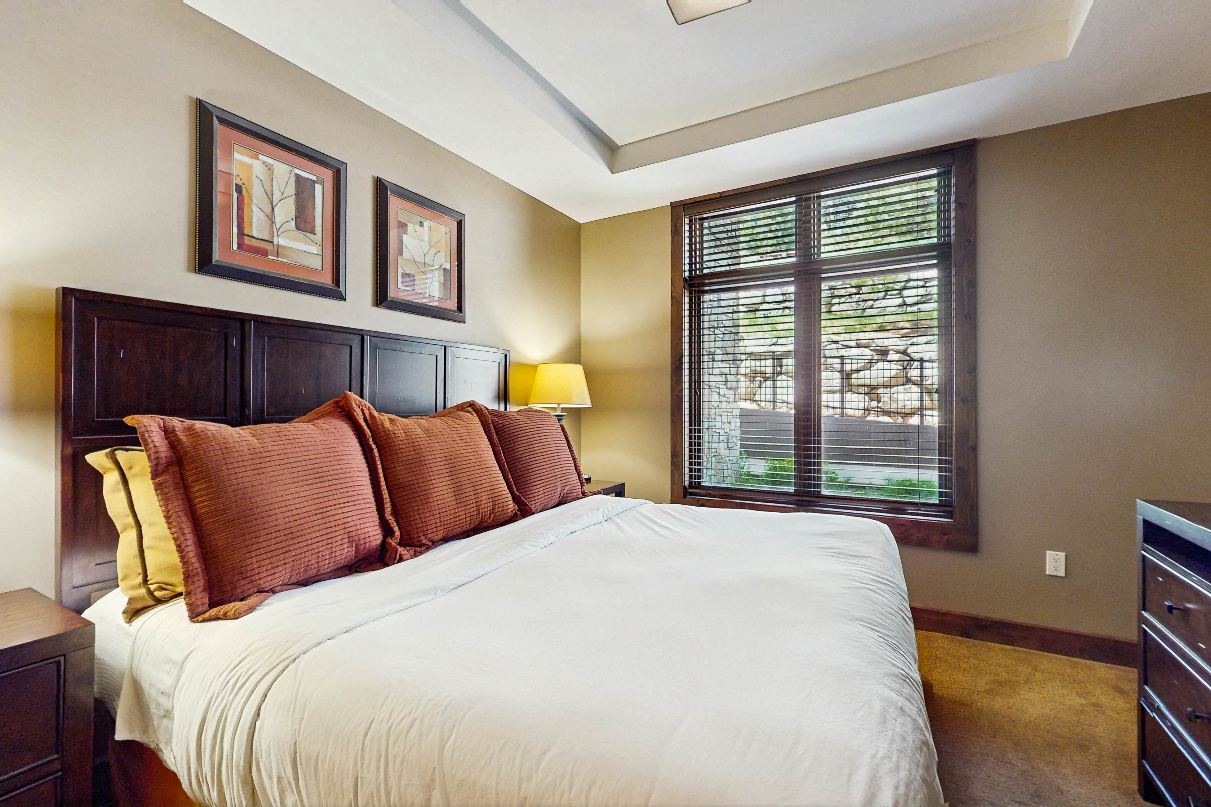 Northstar Lodge Luxury