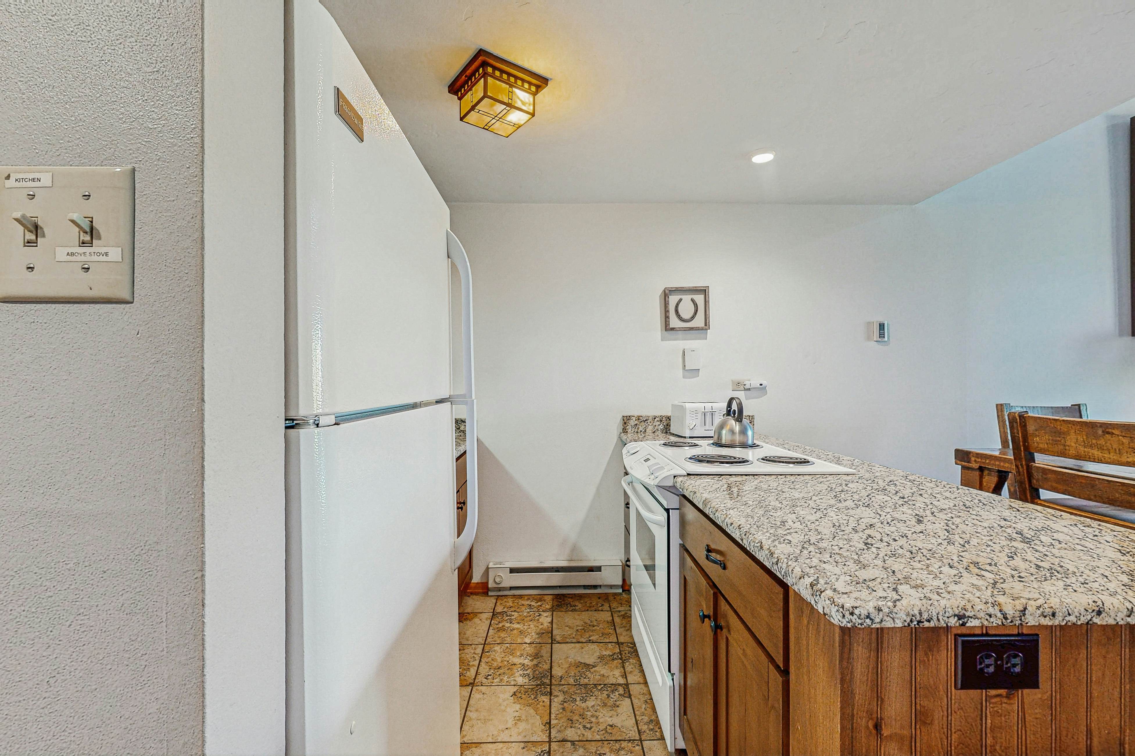 Emerald Views at the West