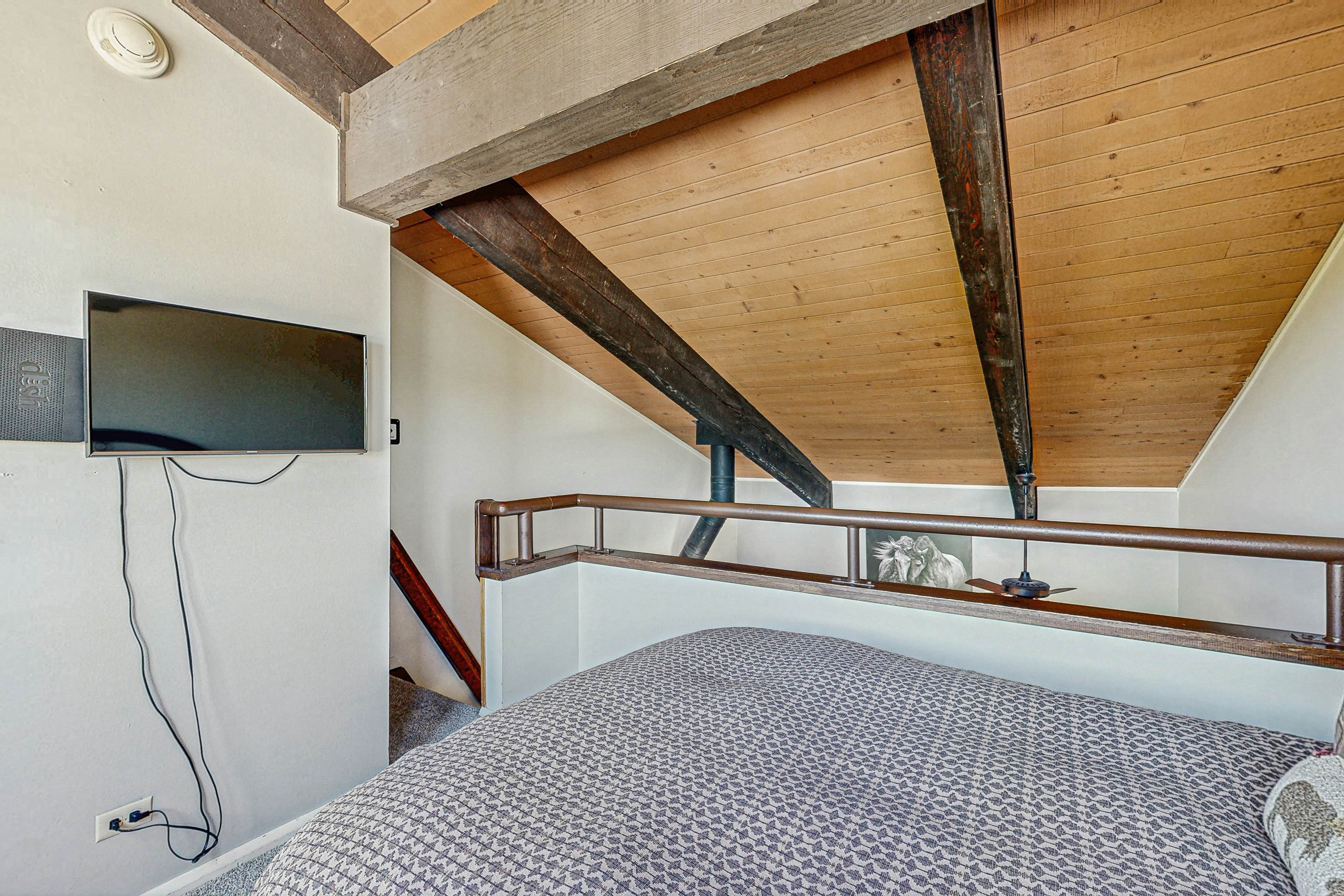 Emerald Views at the West