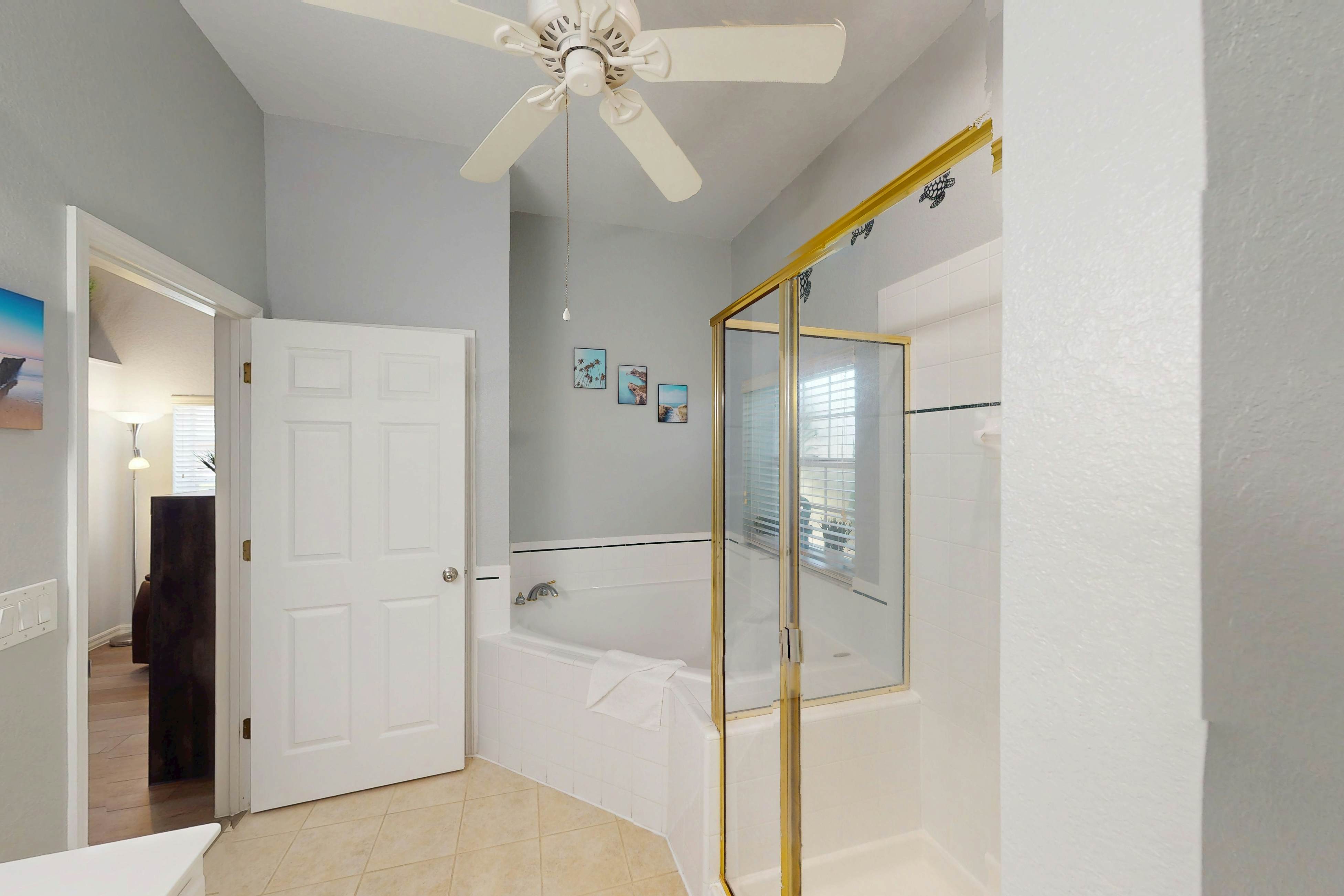 Bahama Bay Resort 23101