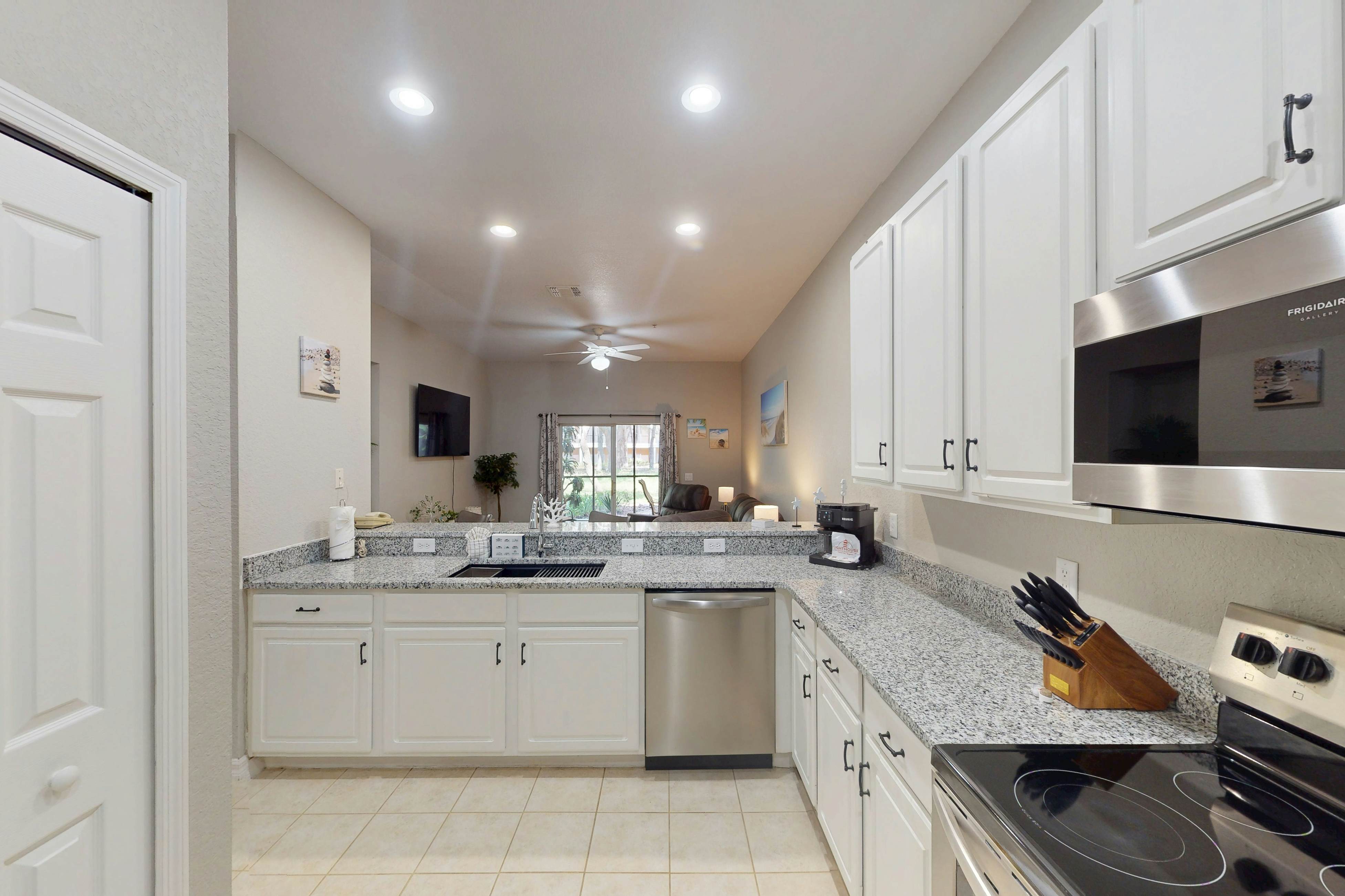 Bahama Bay Resort 23101