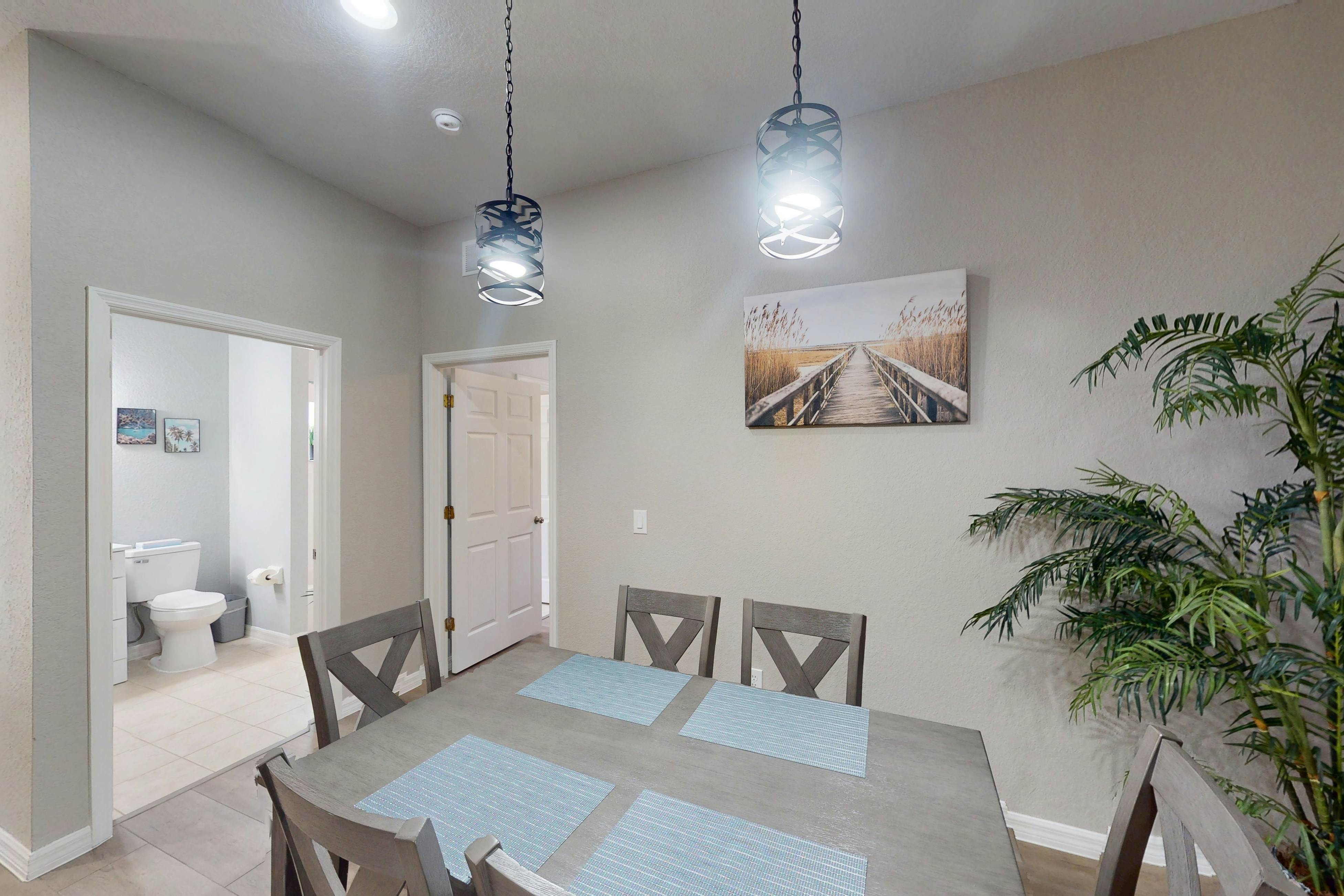 Bahama Bay Resort 23101