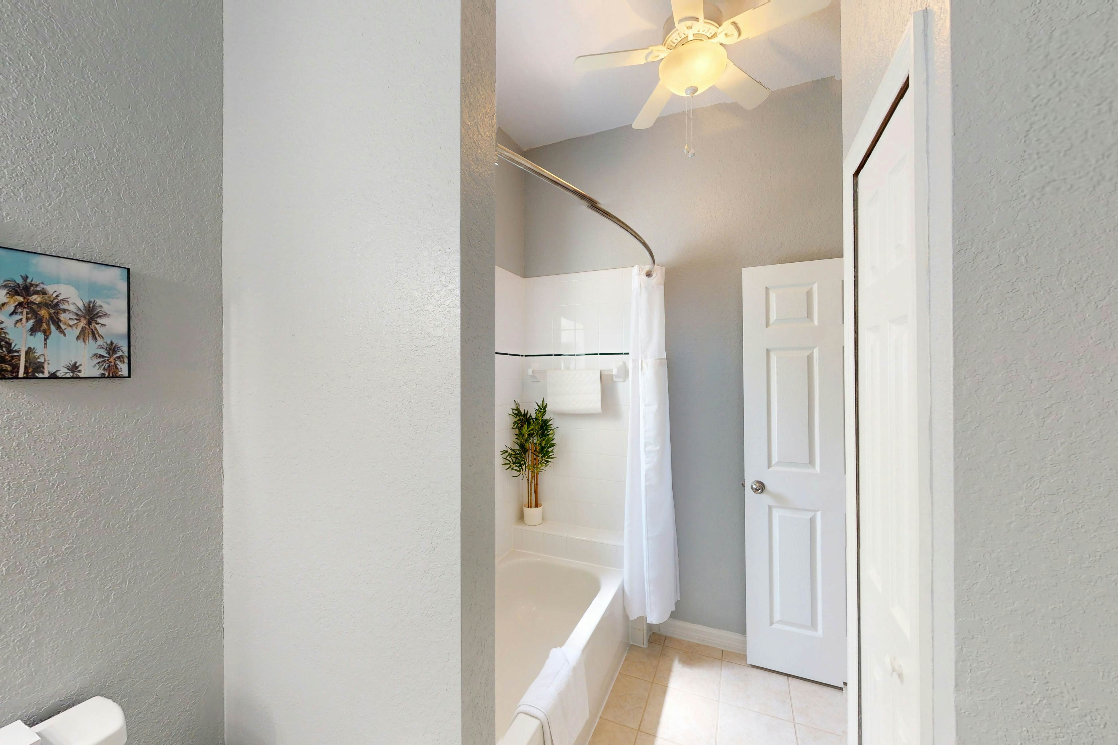 Bahama Bay Resort 23101