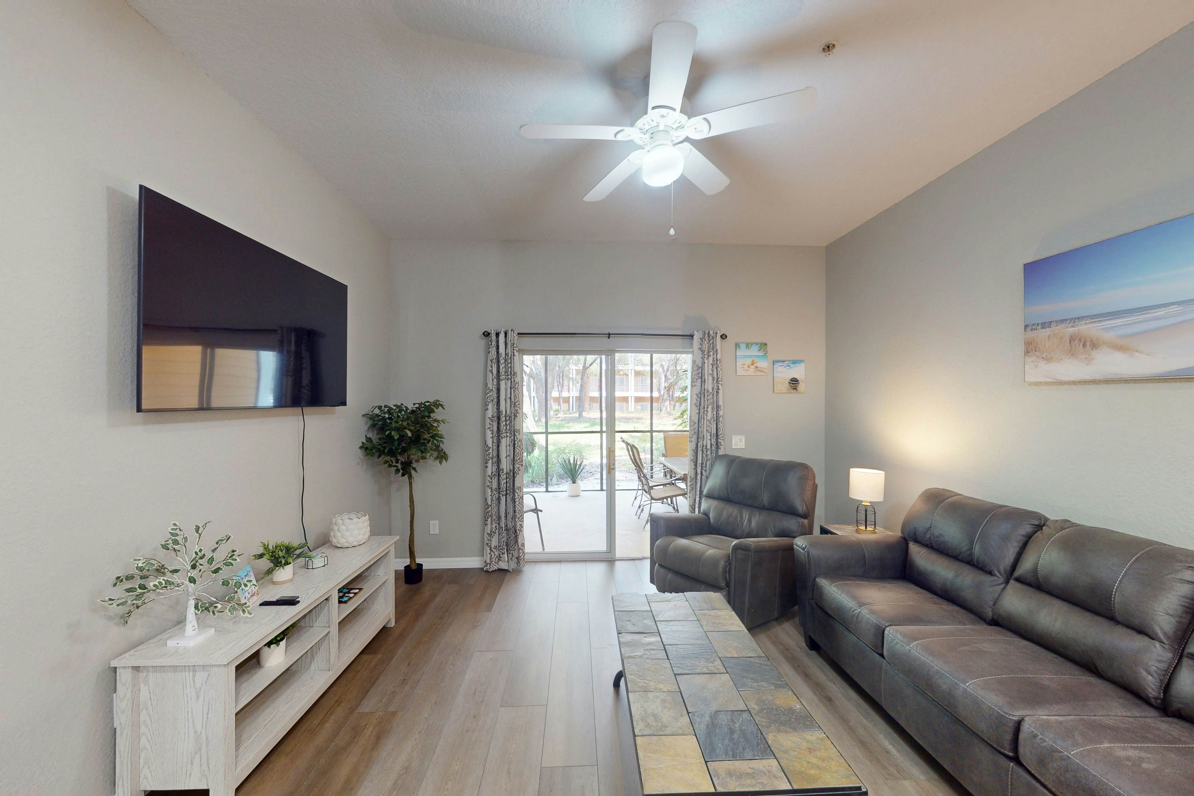 Bahama Bay Resort 23101