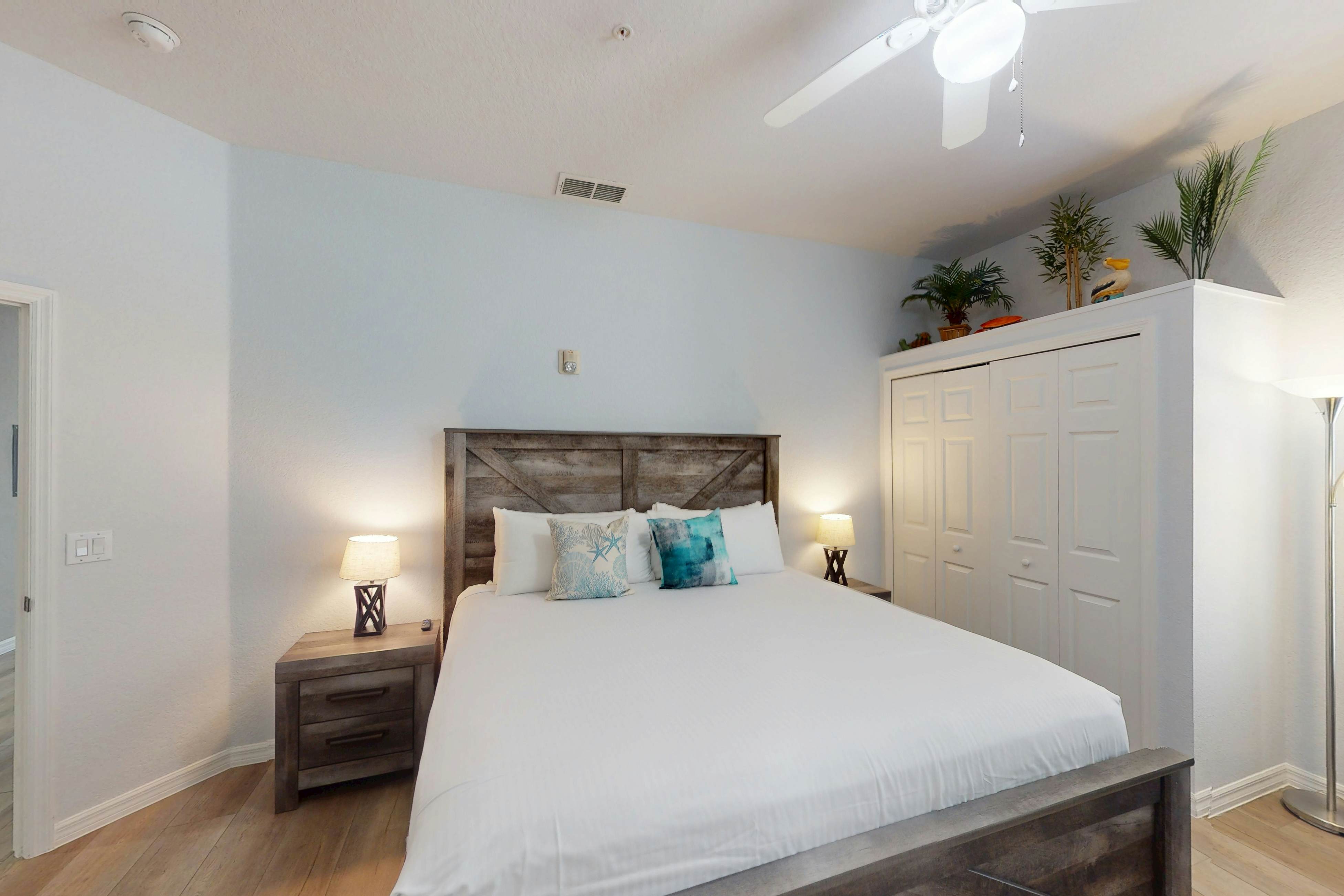 Bahama Bay Resort 23101