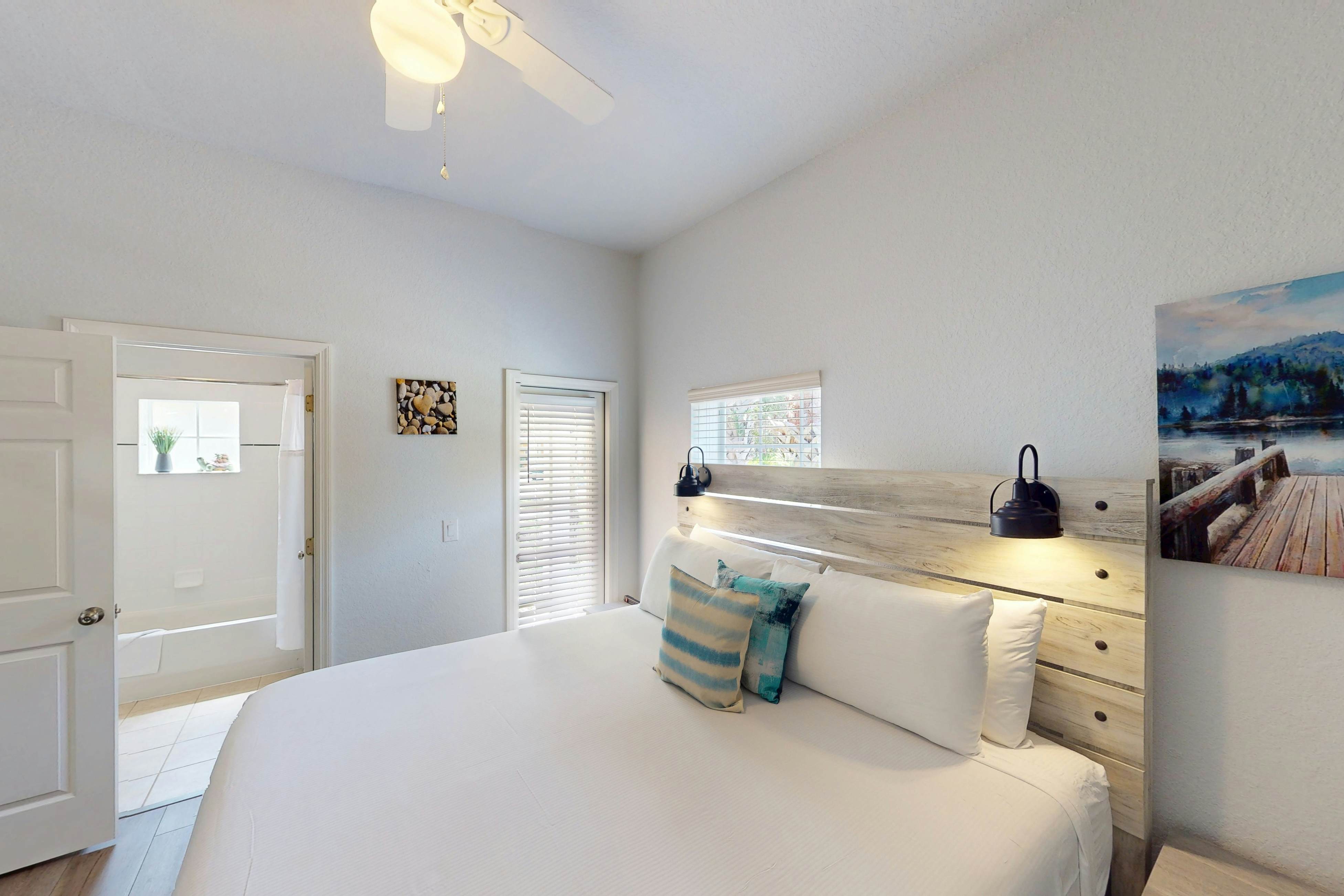 Bahama Bay Resort 23101