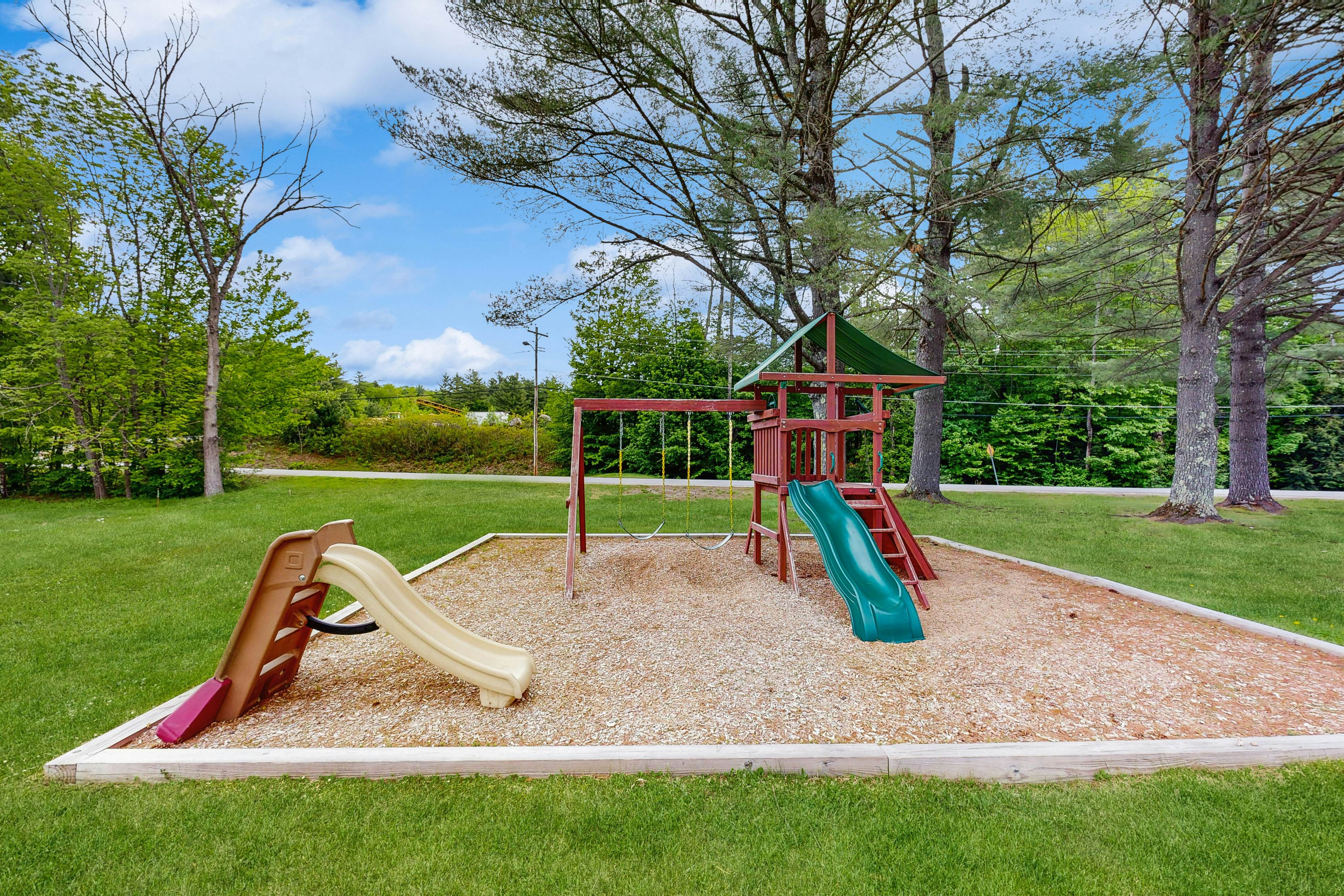 Riverbank Motel Room #5