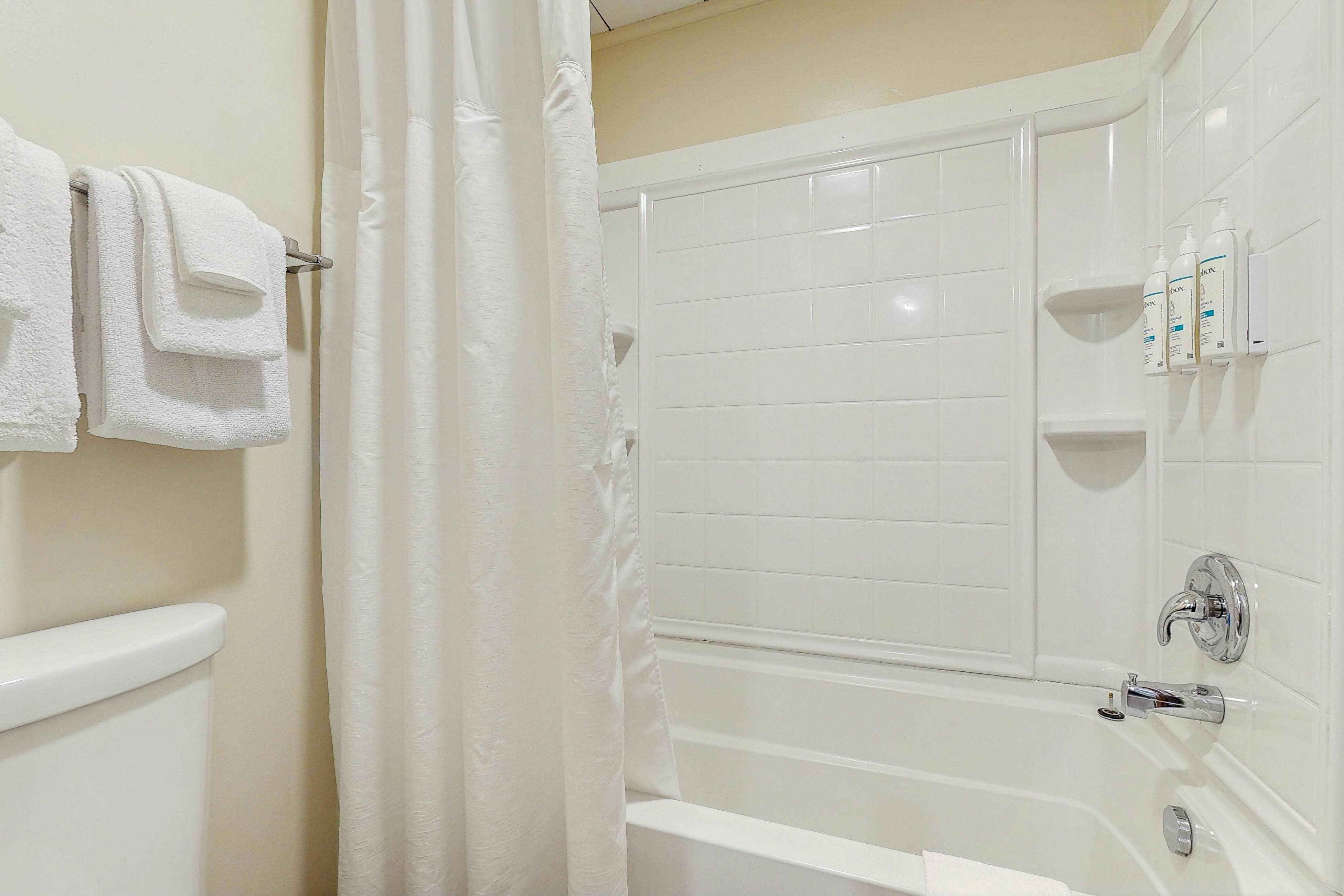 Riverbank Motel Room #5