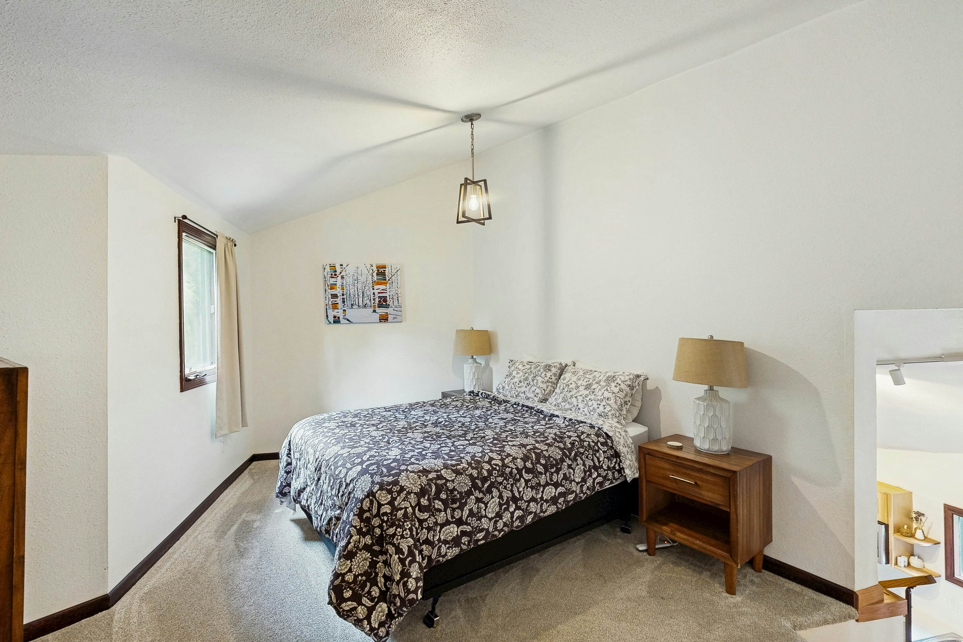 Girdwood Mountain House