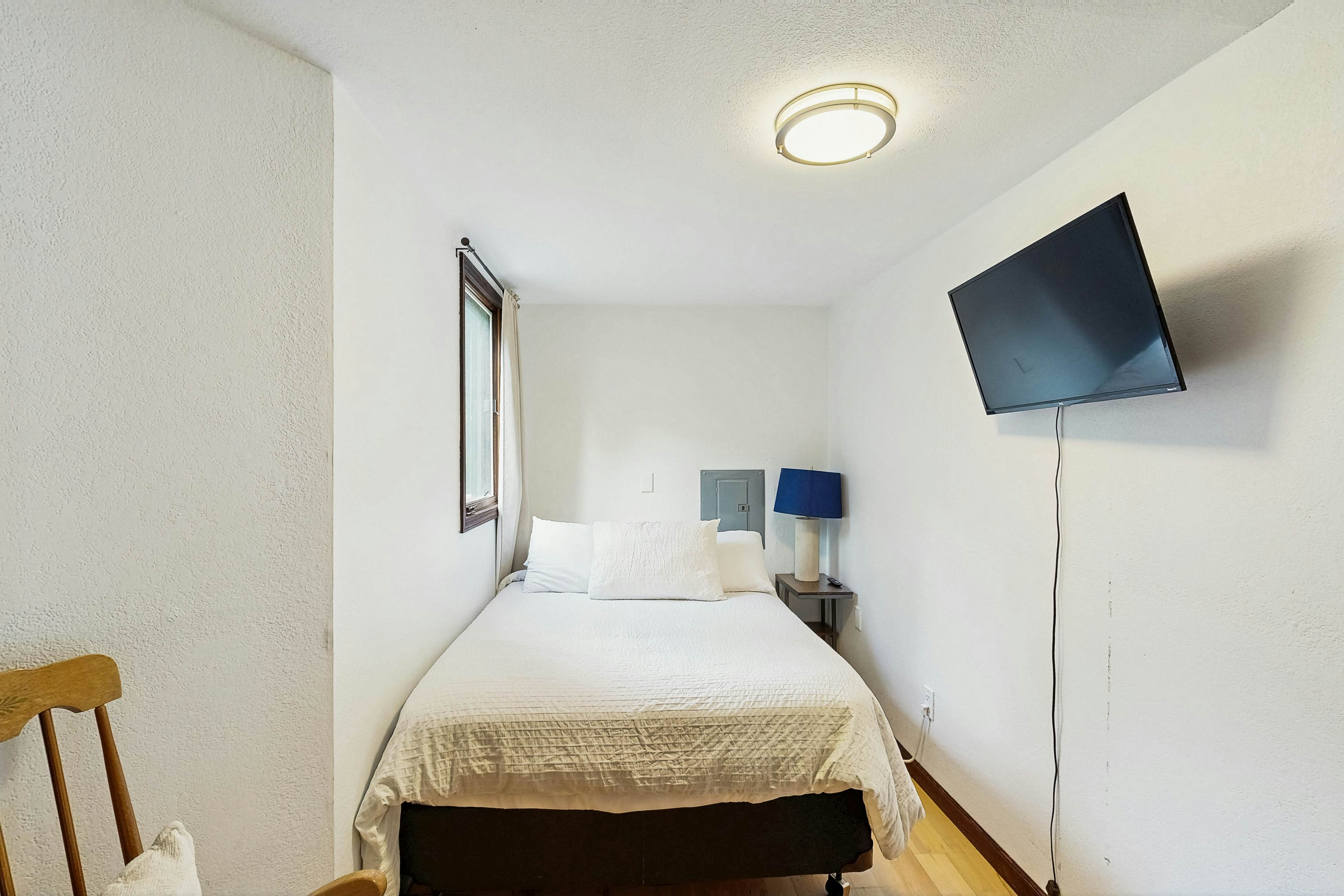 Girdwood Mountain House