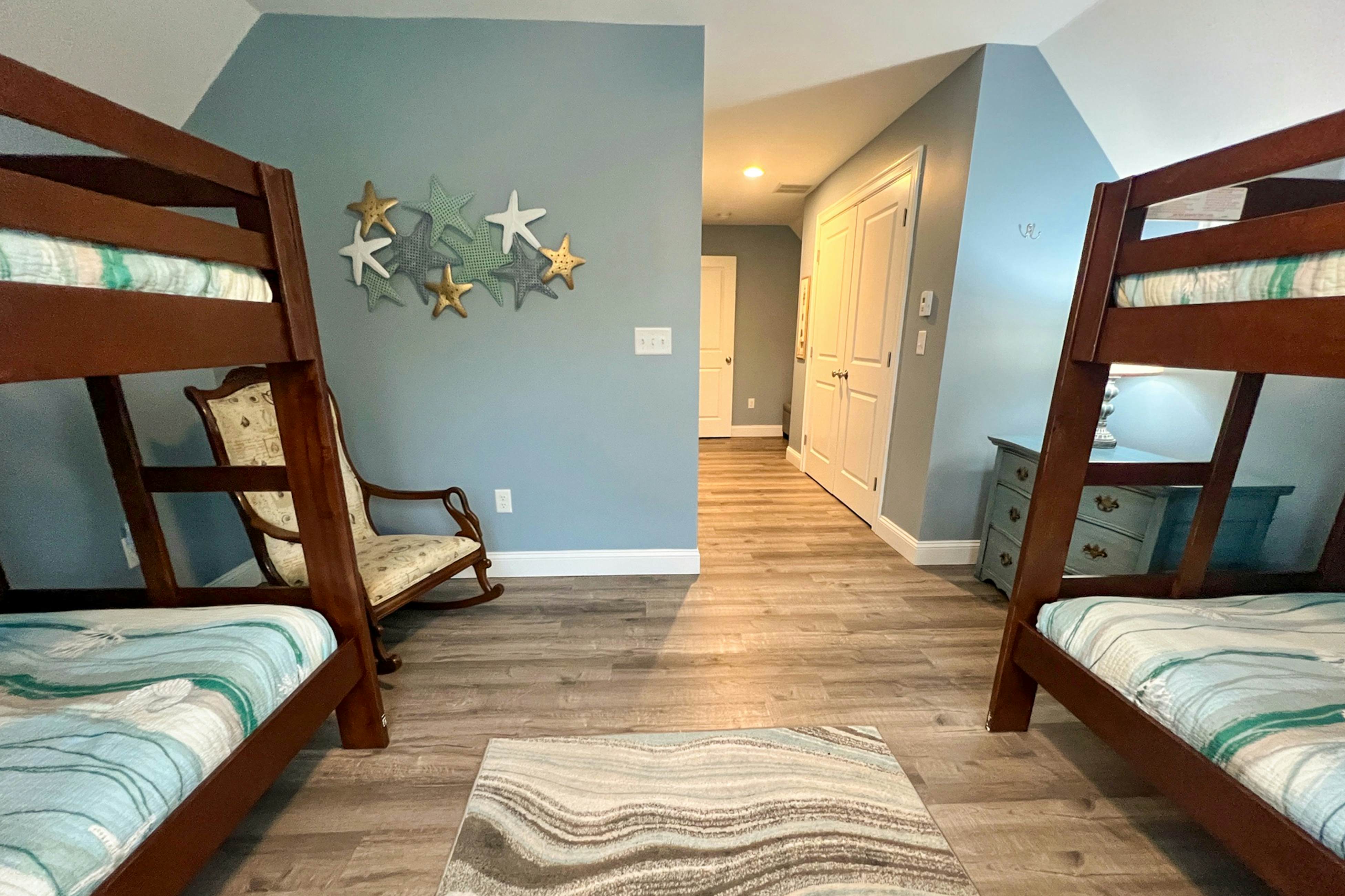 Little Spruce Cottage