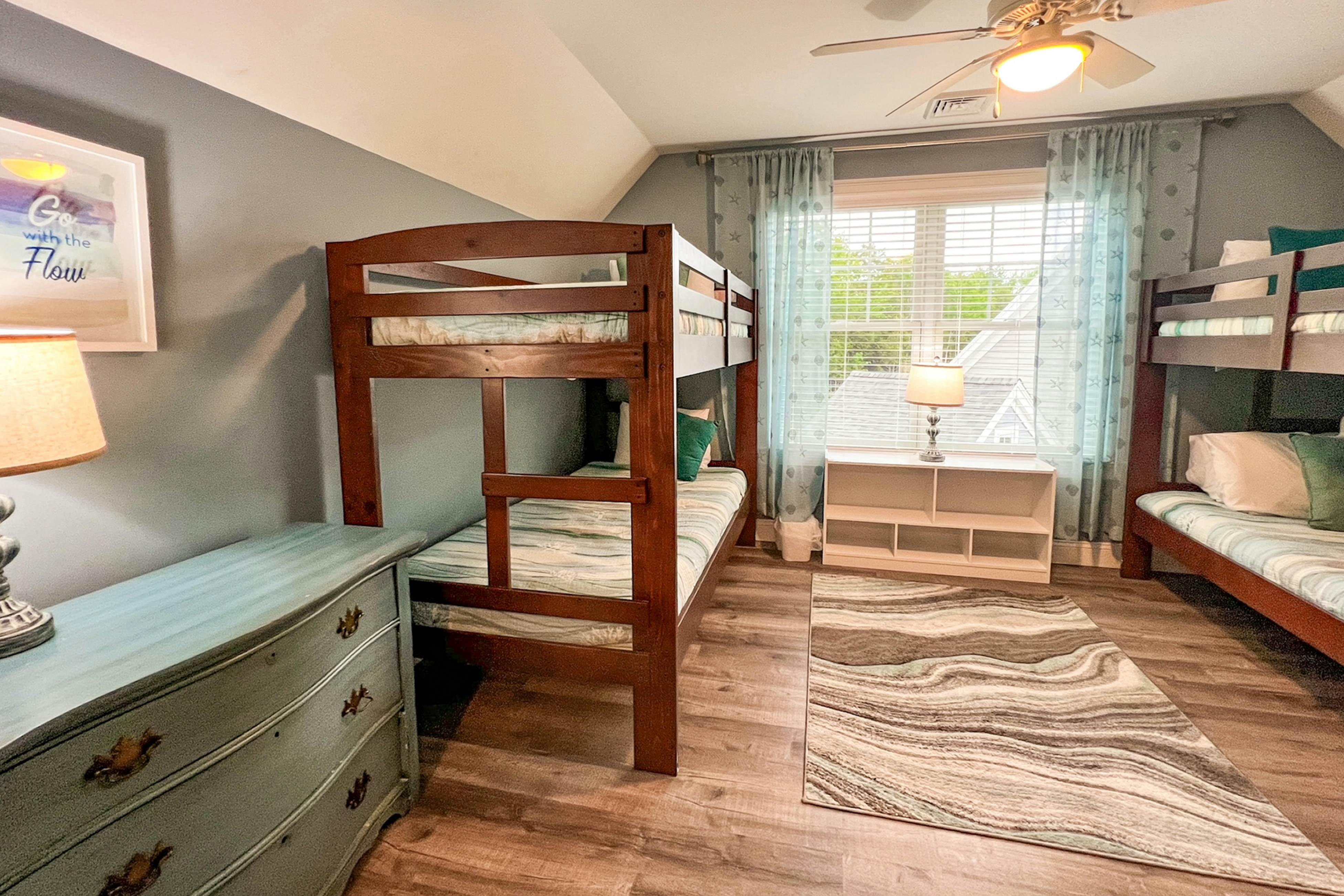 Little Spruce Cottage