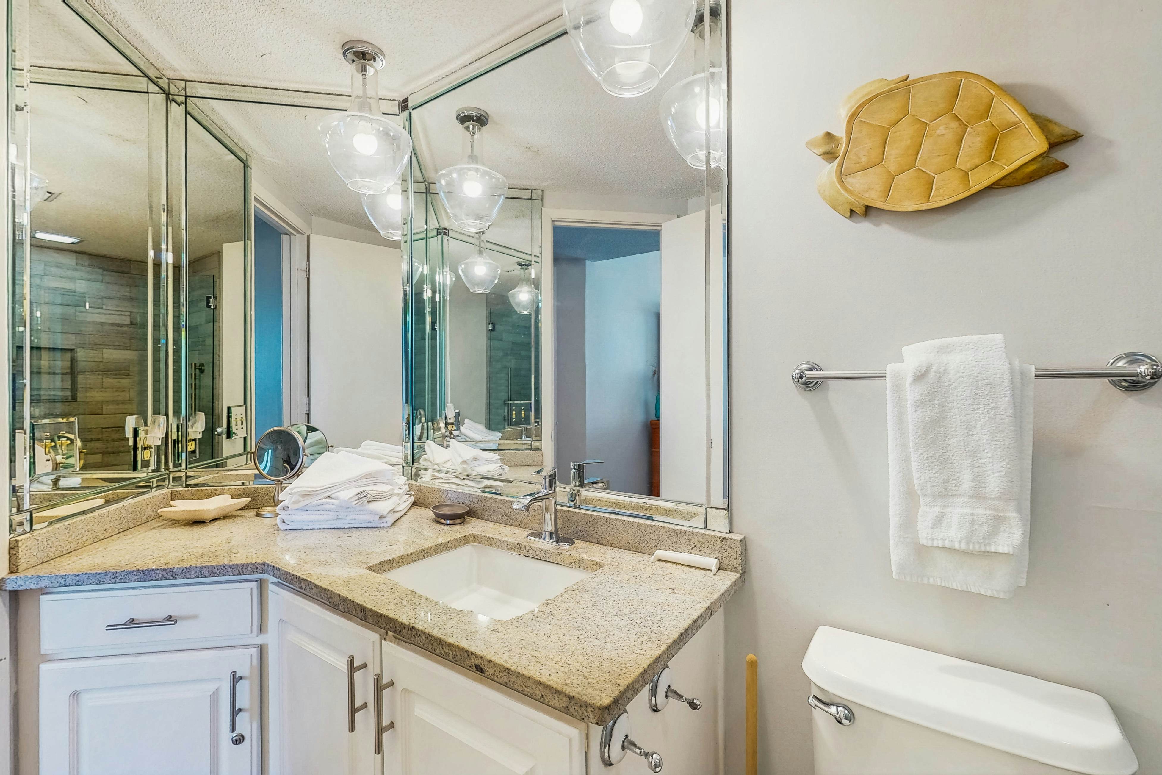 Summer House on Romar Beach 404B