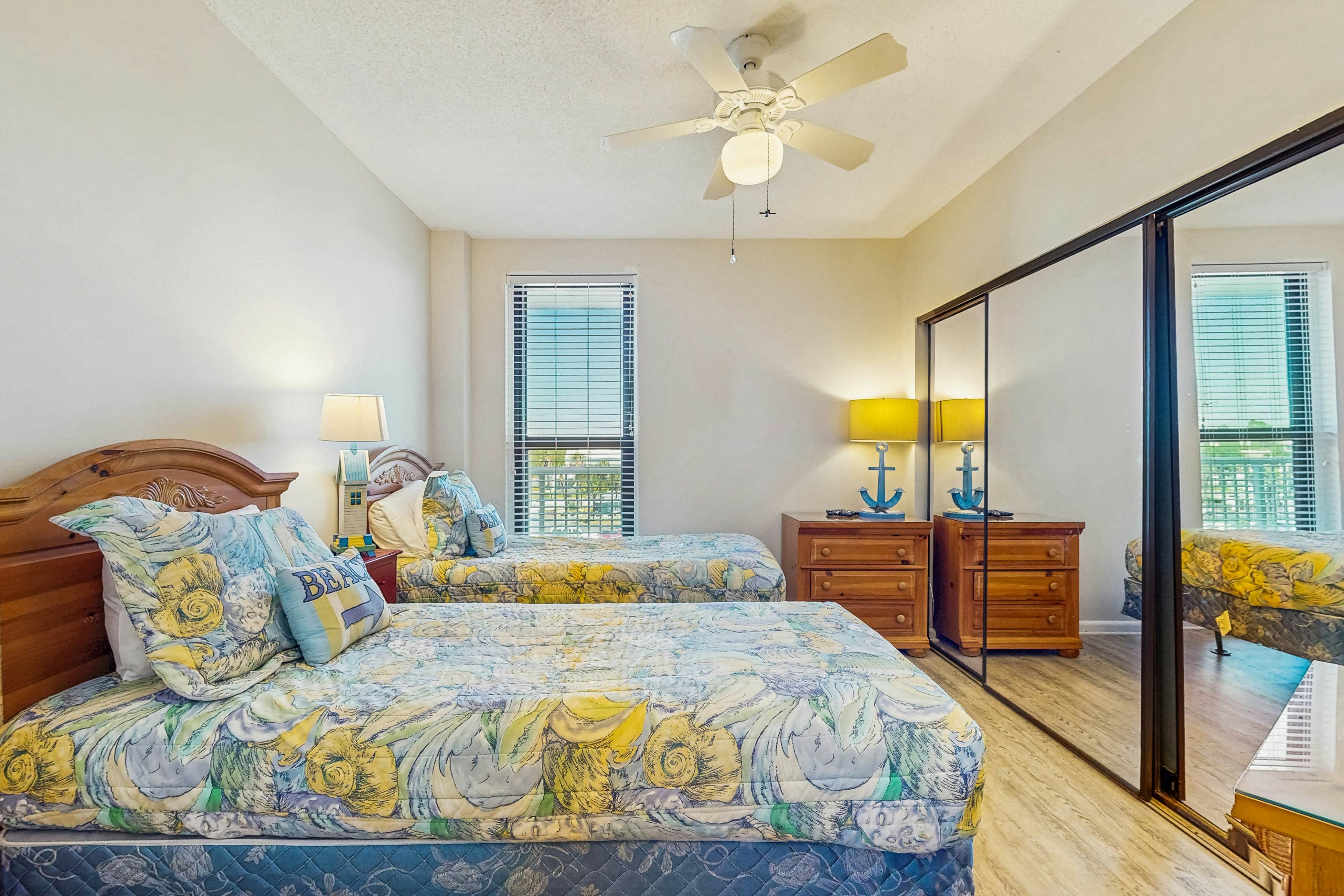 Summer House on Romar Beach 404B