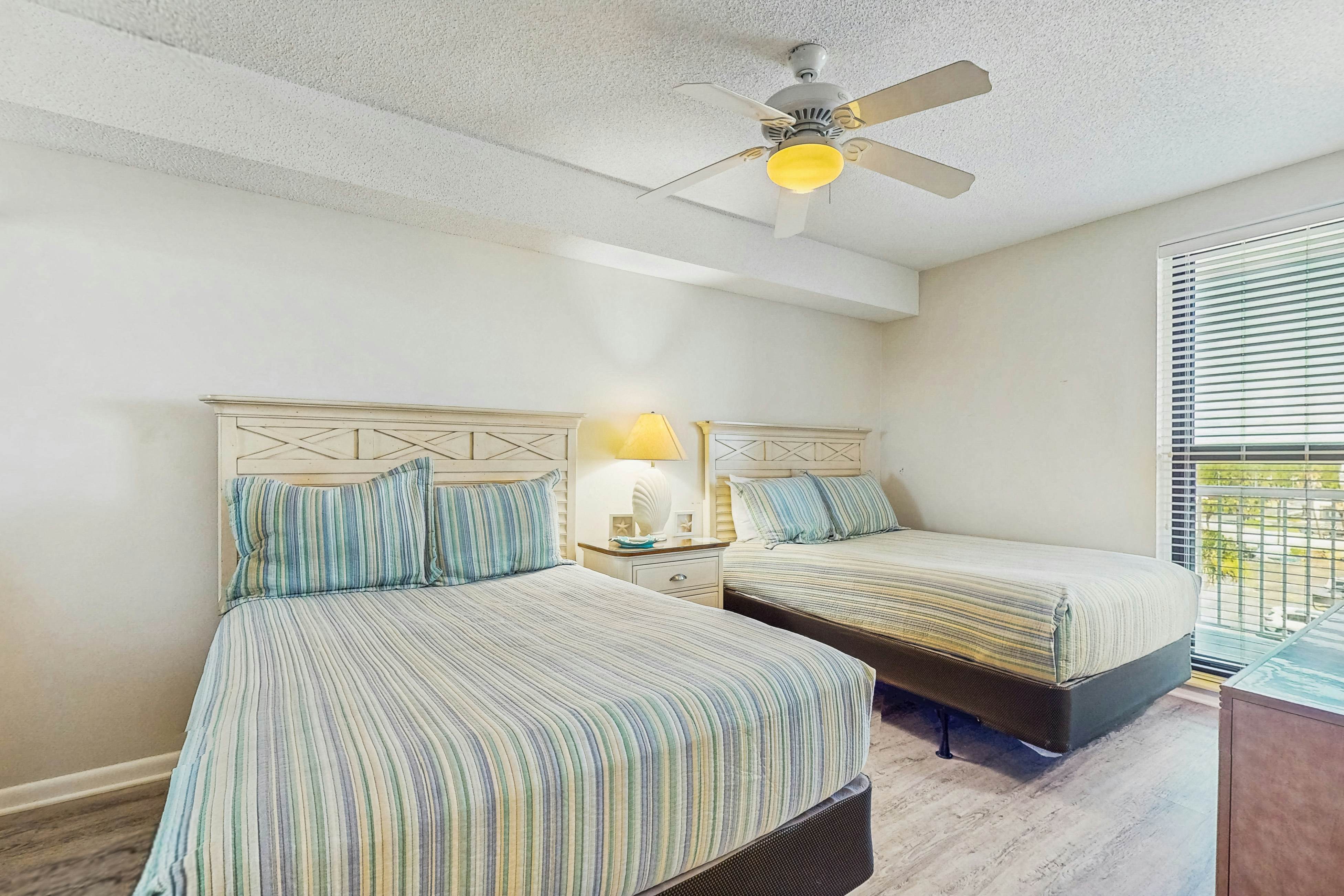 Summer House on Romar Beach 404B