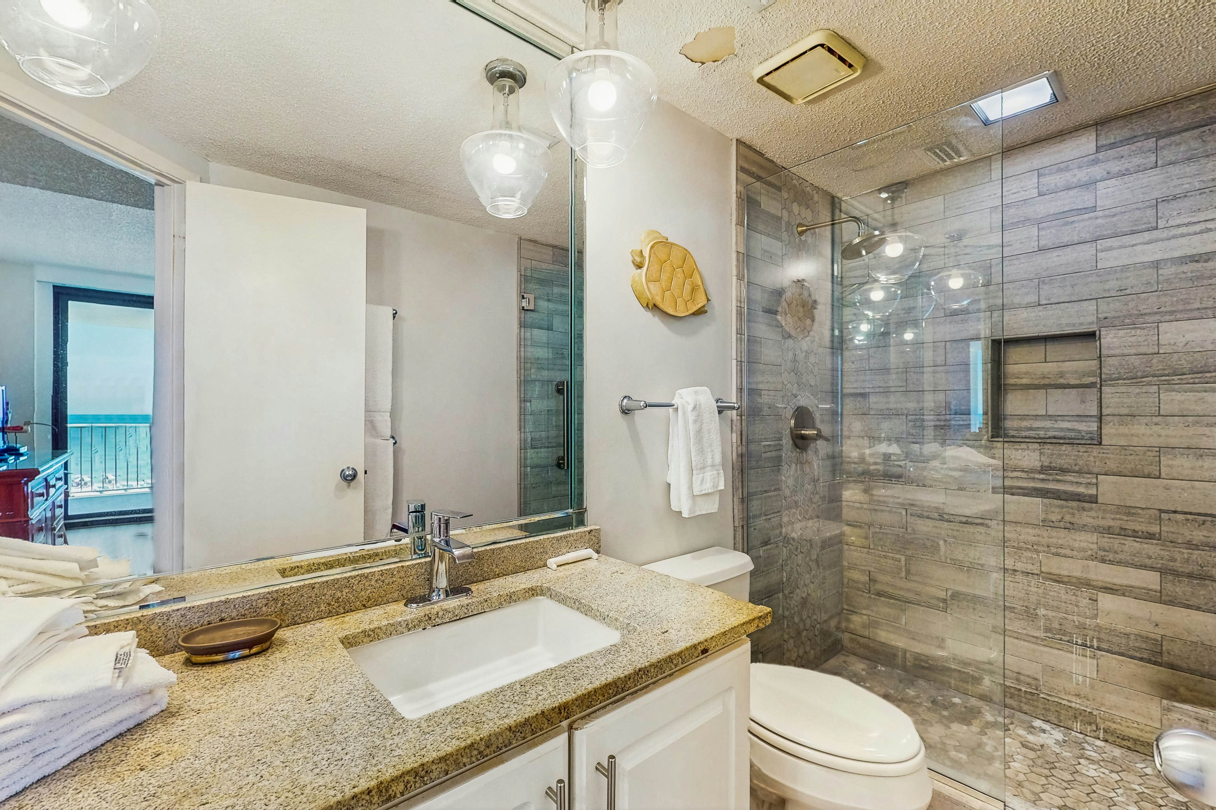 Summer House on Romar Beach 404B