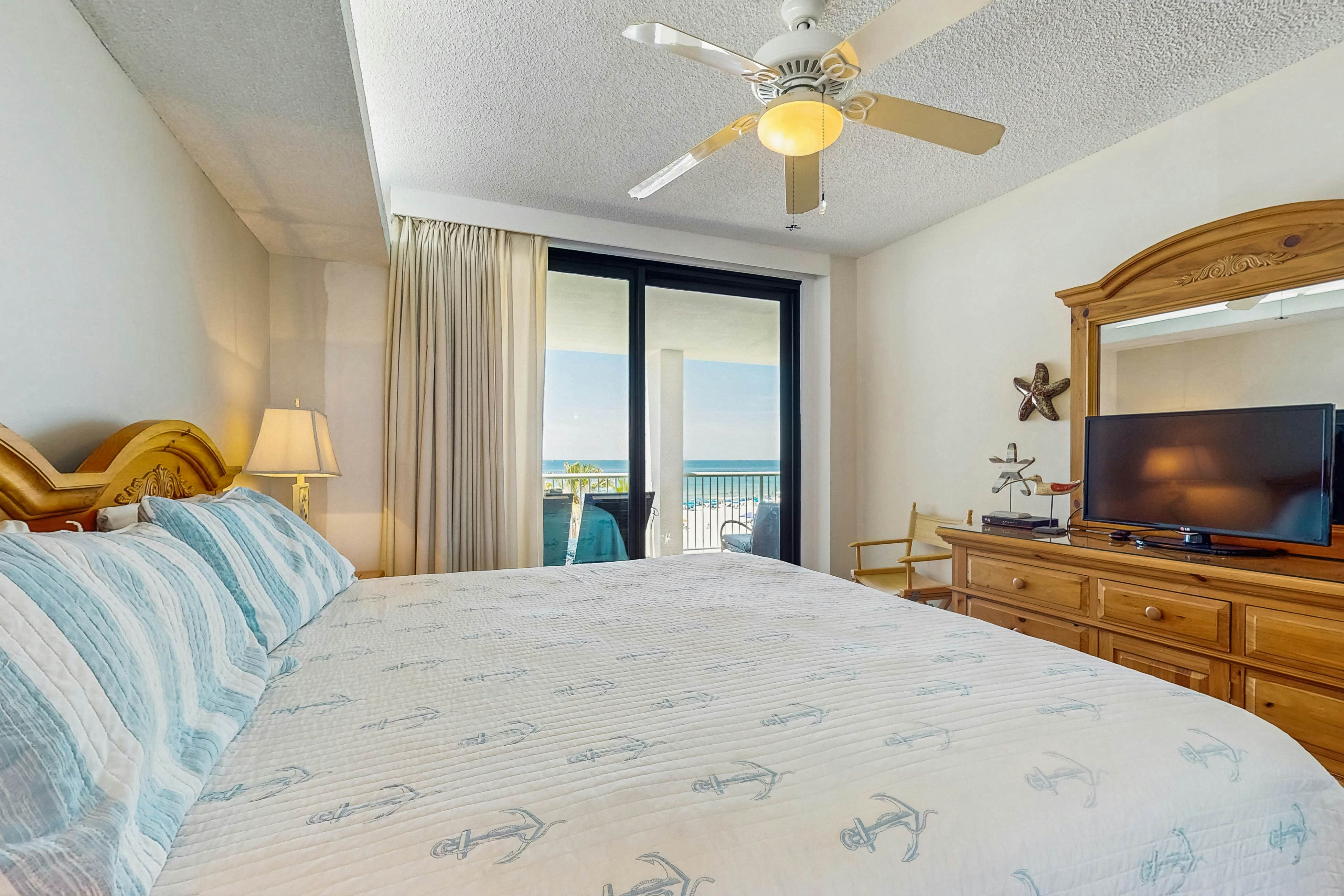 Summer House on Romar Beach 404B