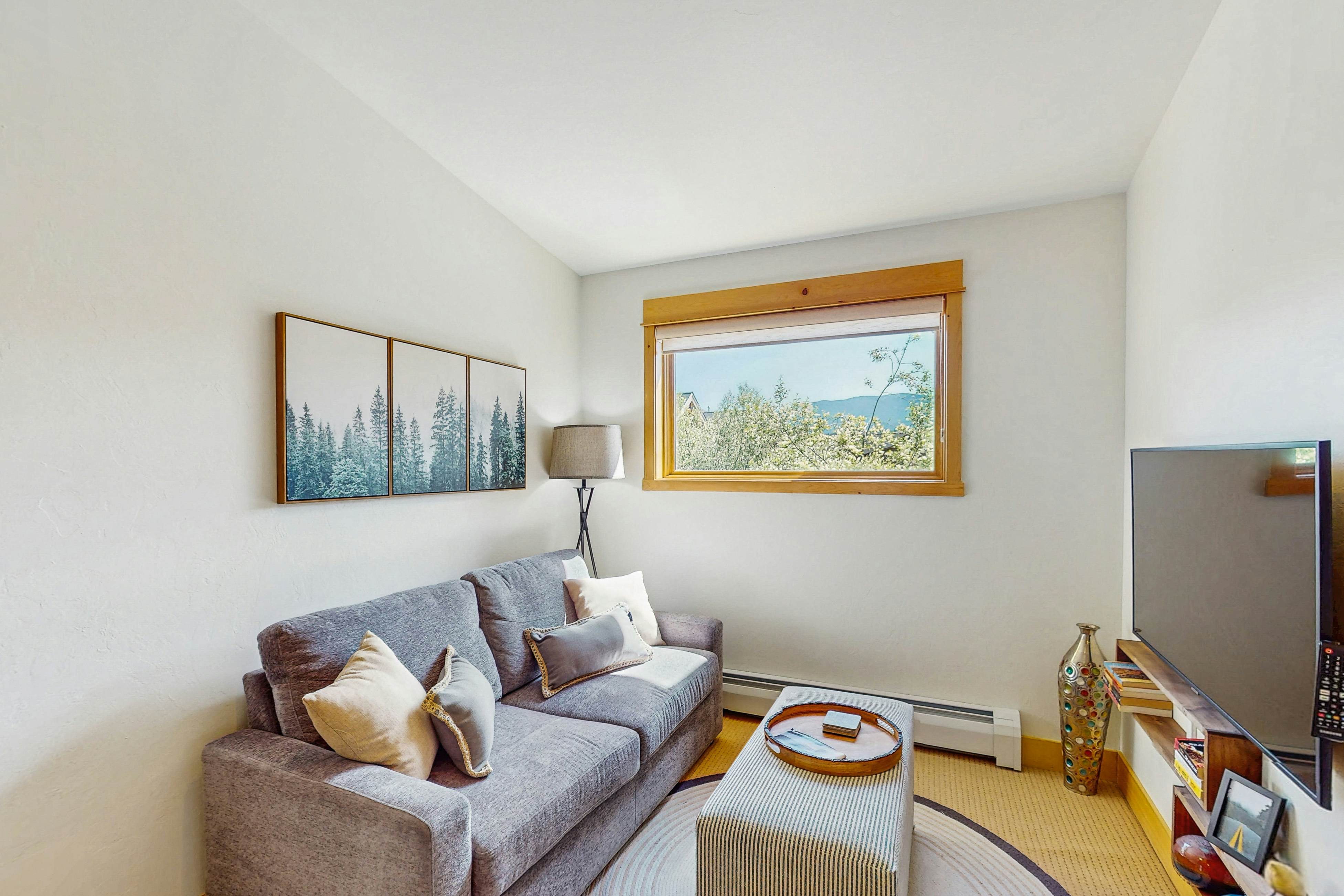 Moose Crossing at Town Center