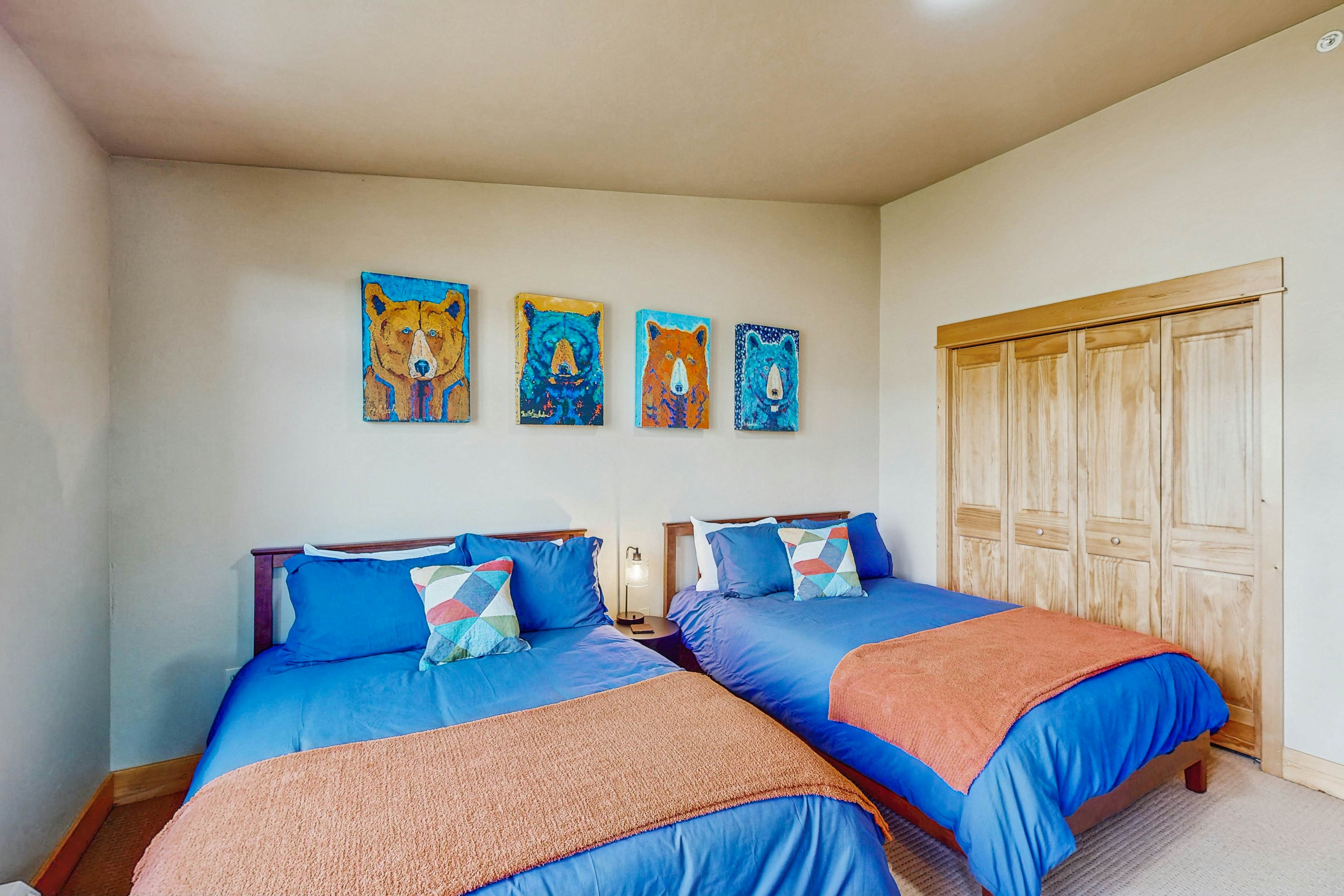 Moose Crossing at Town Center