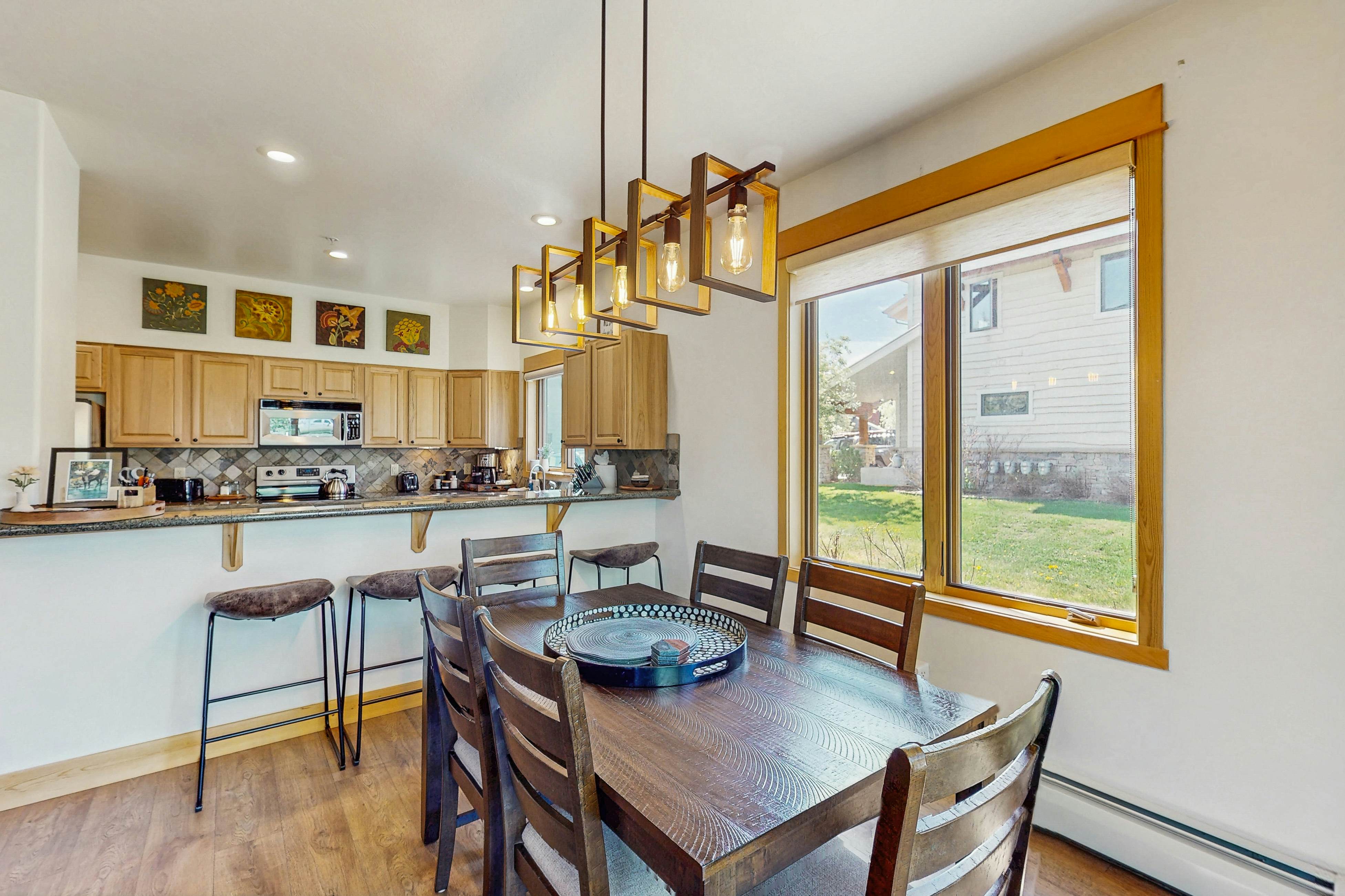 Moose Crossing at Town Center