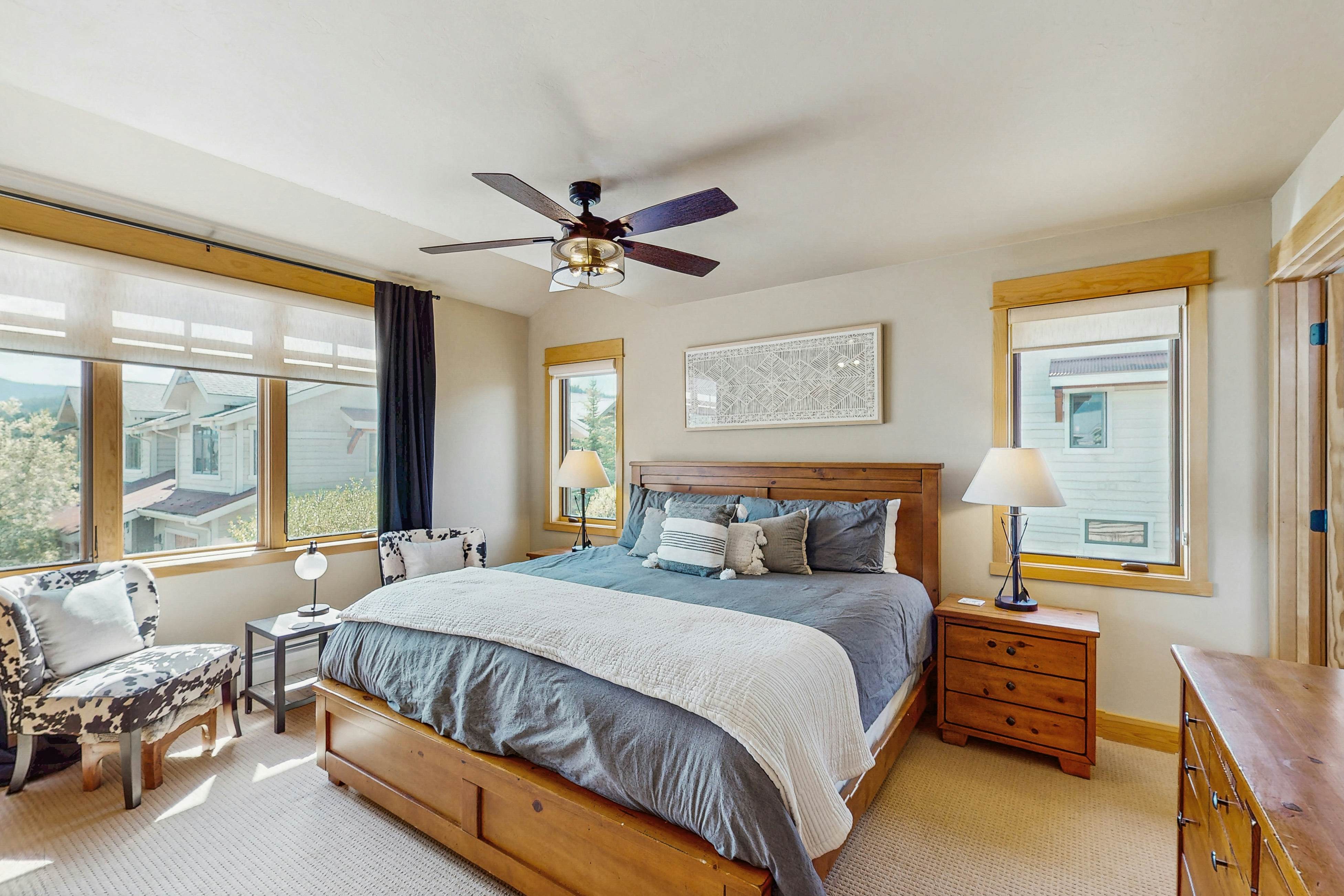 Moose Crossing at Town Center