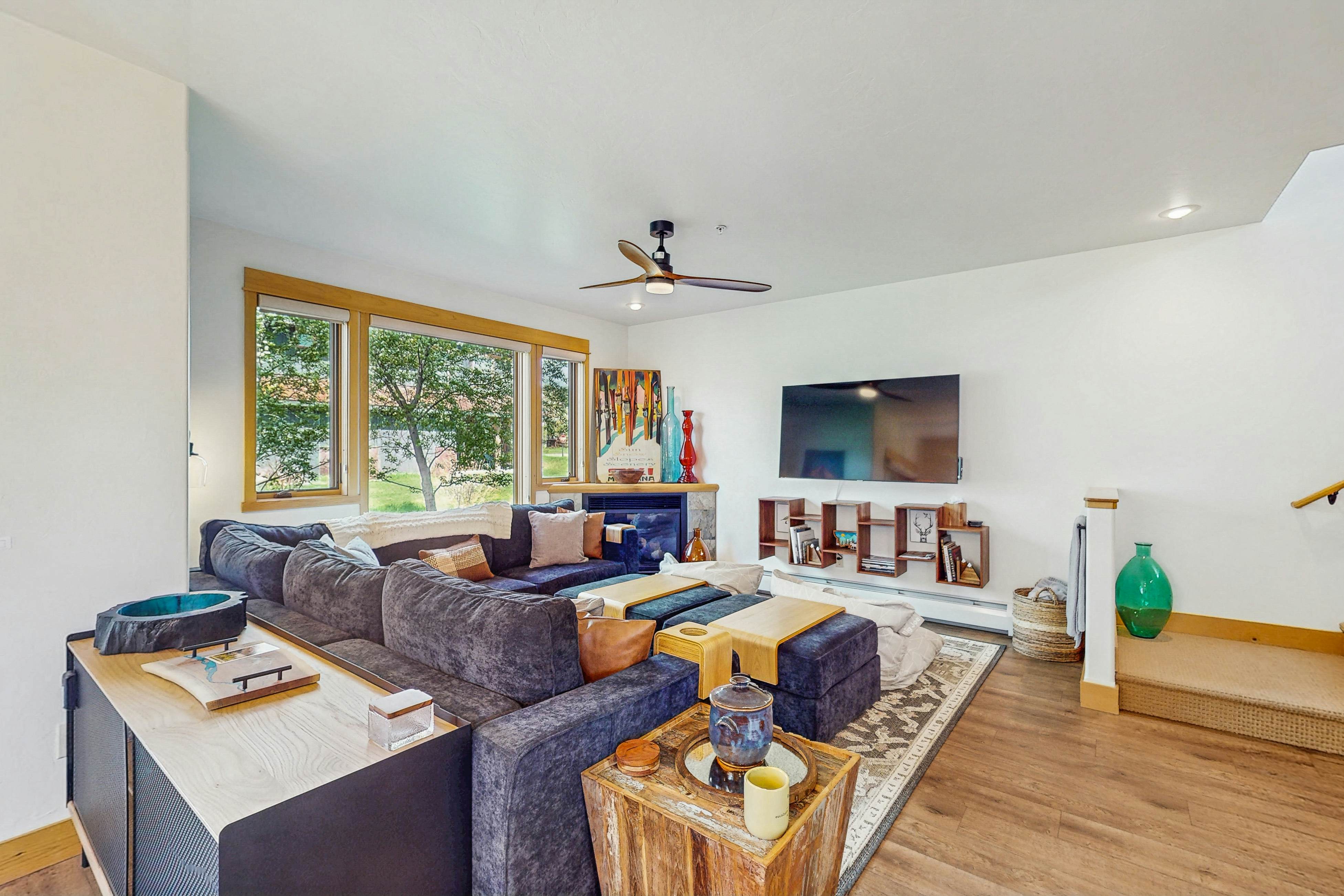 Moose Crossing at Town Center