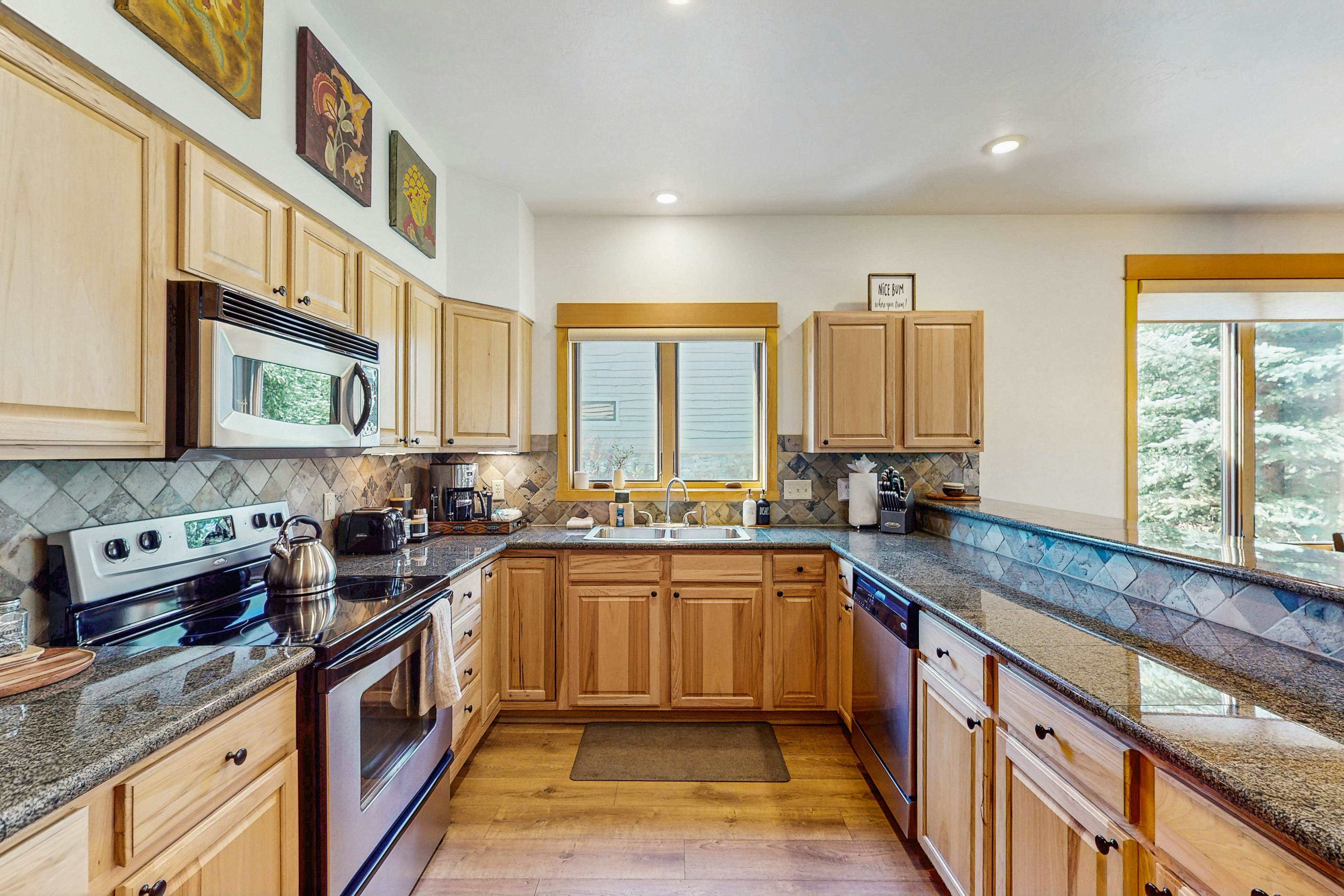 Moose Crossing at Town Center