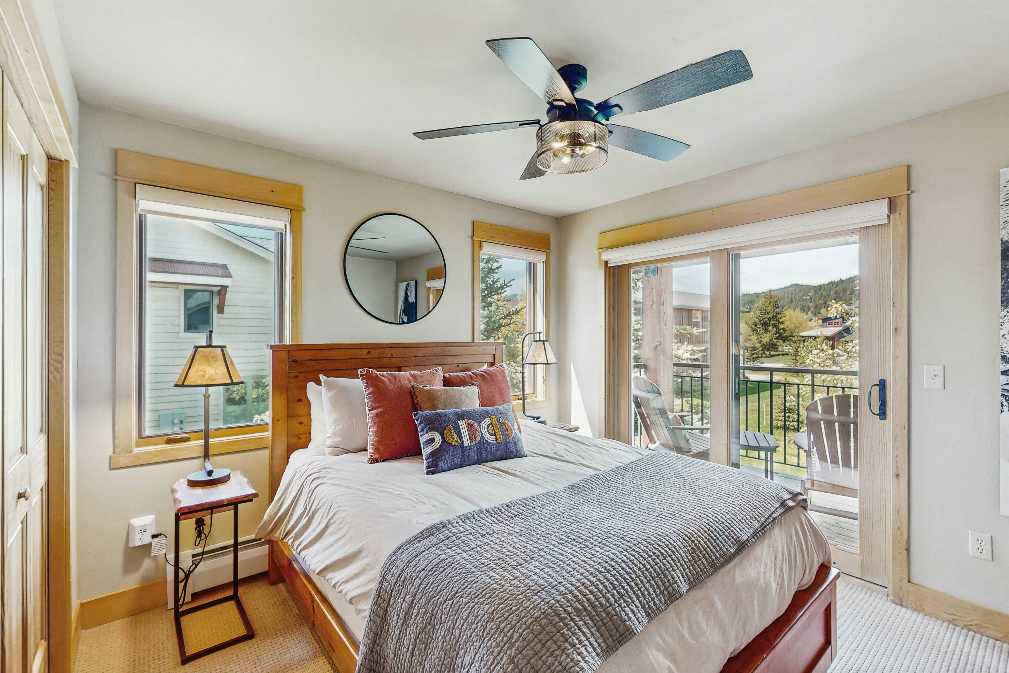 Moose Crossing at Town Center