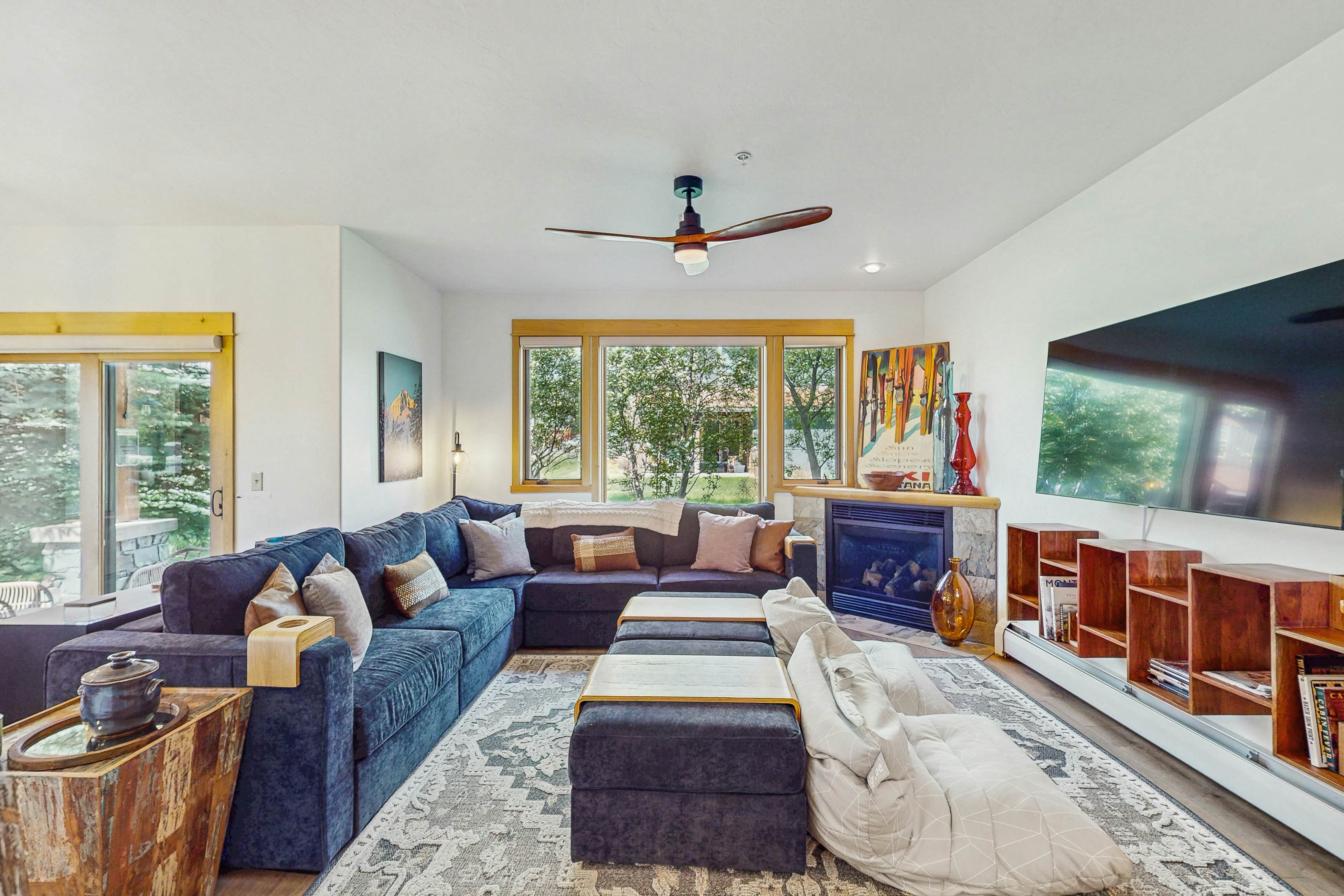 Moose Crossing at Town Center