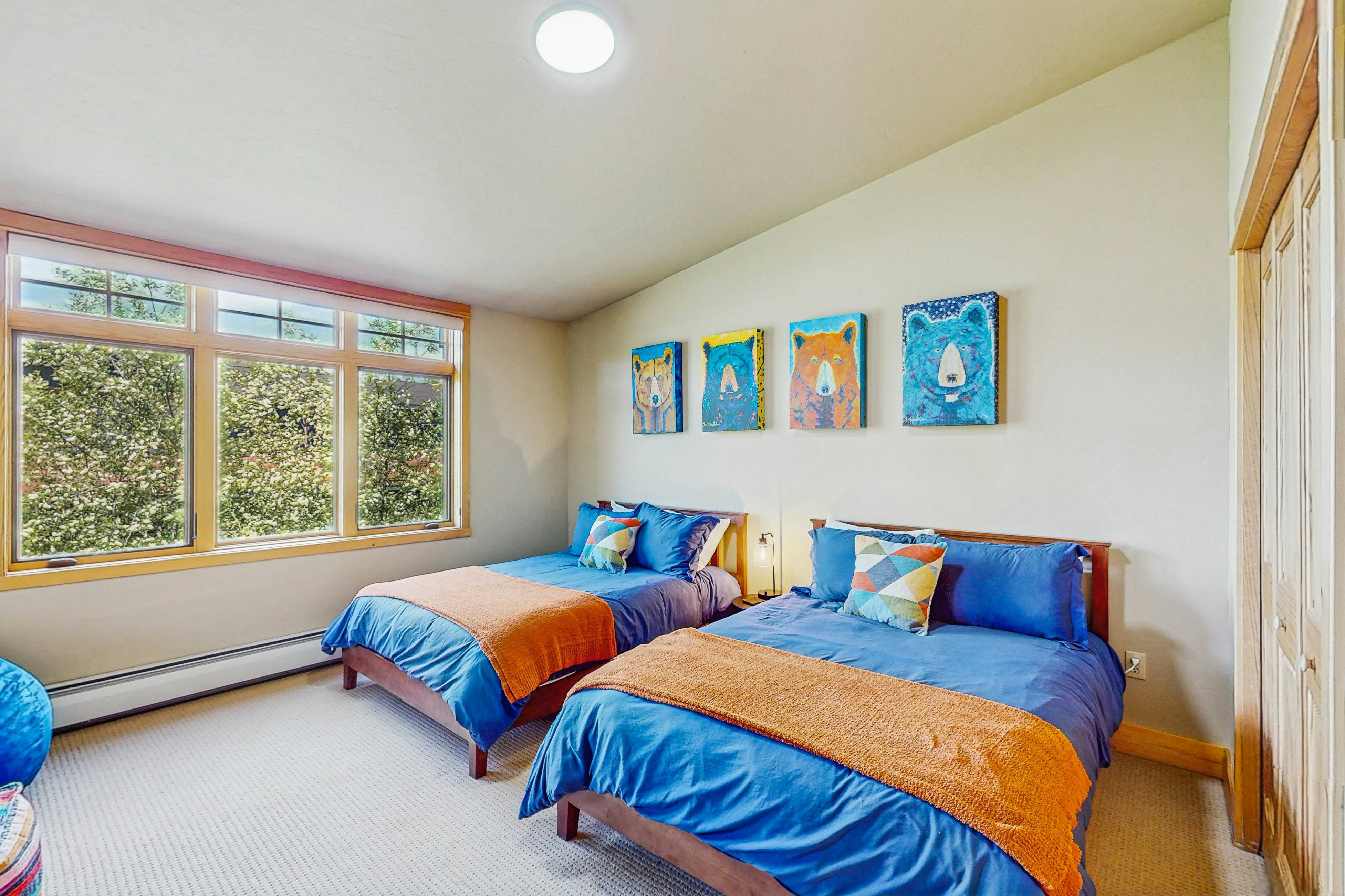 Moose Crossing at Town Center