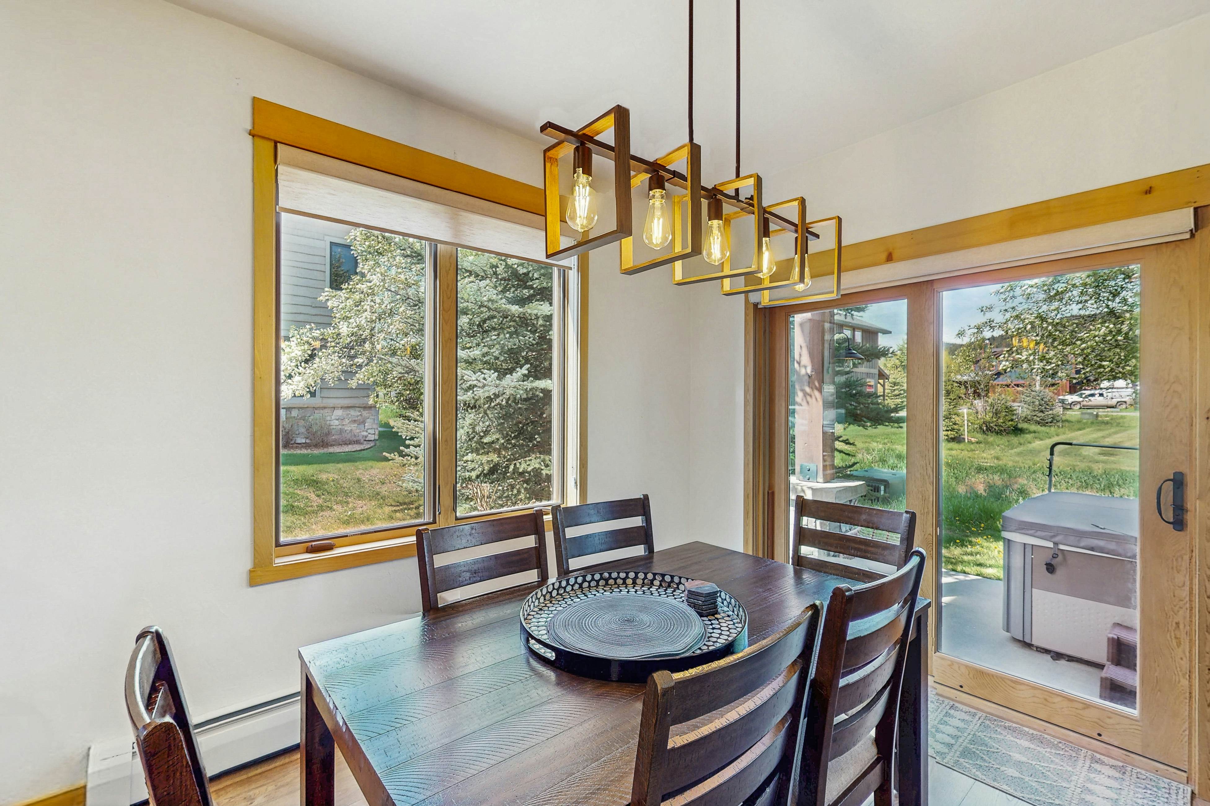 Moose Crossing at Town Center