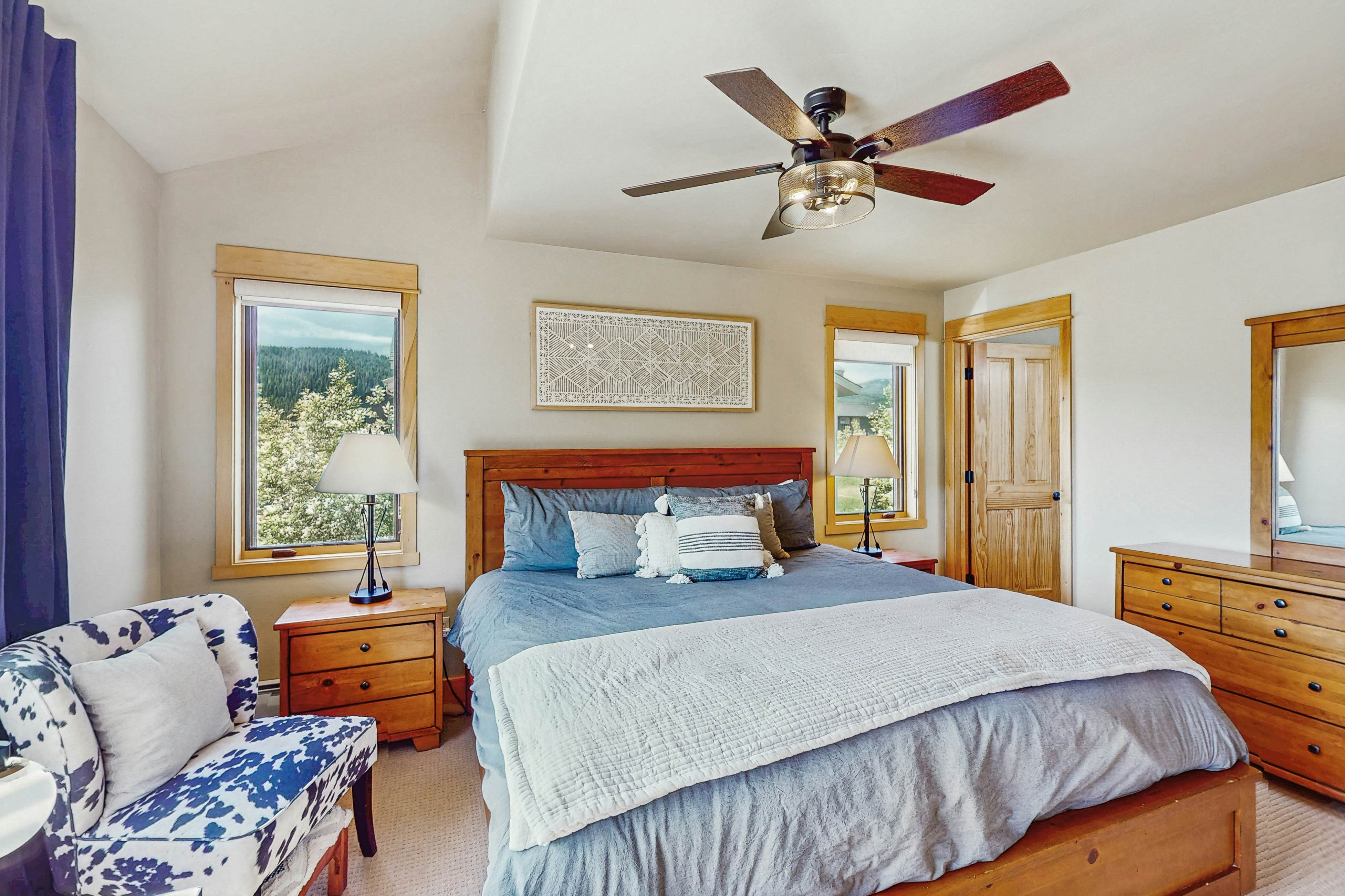 Moose Crossing at Town Center