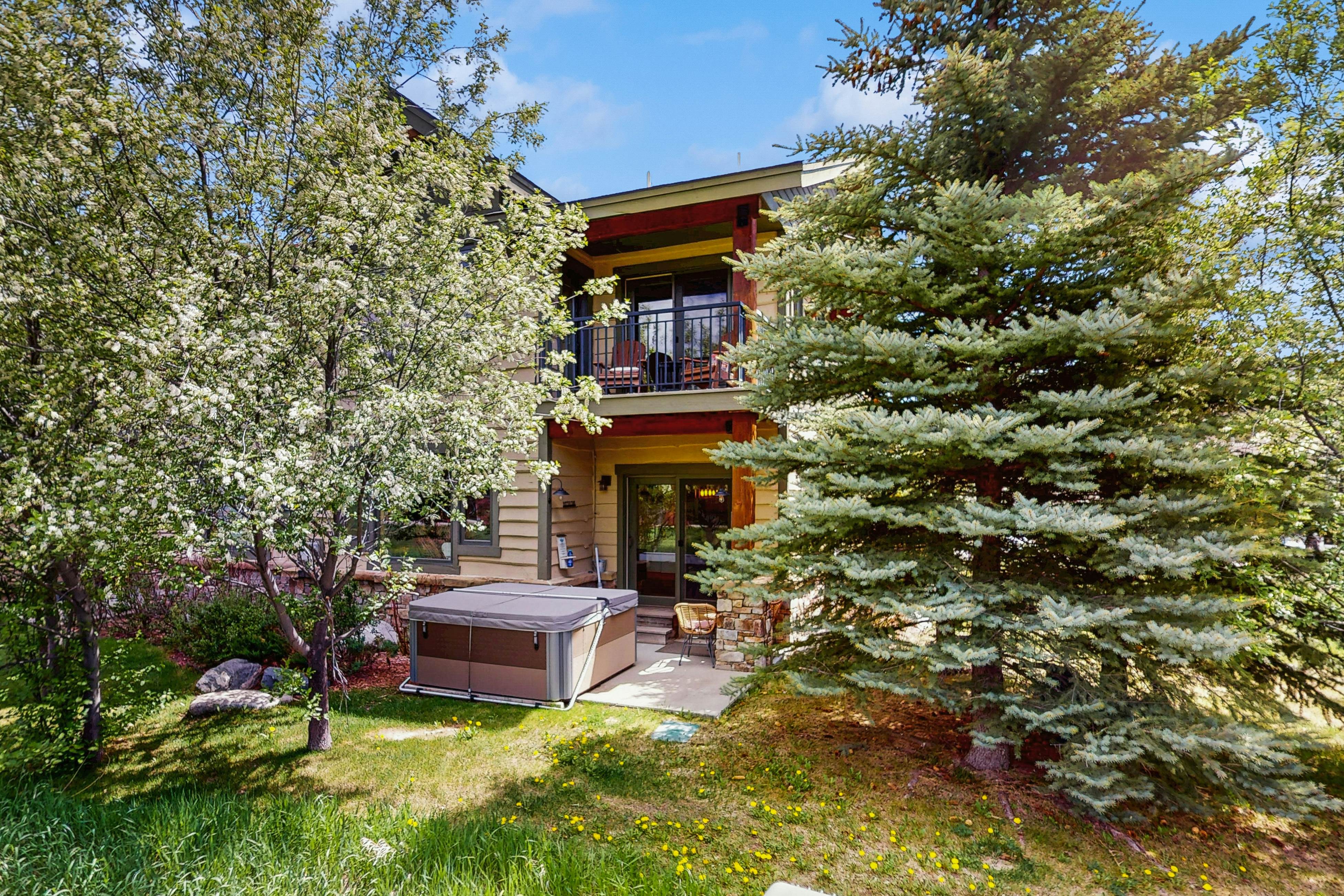 Moose Crossing at Town Center