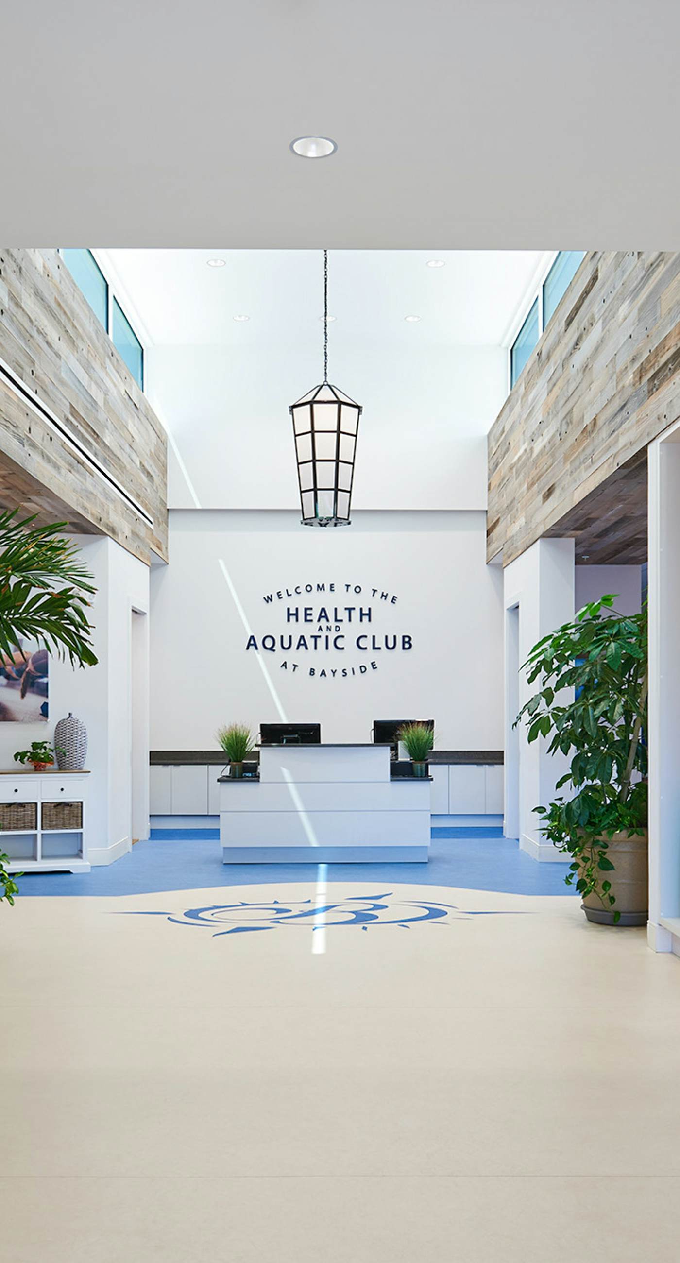 Bayside Resort - 11134 Signature Blvd