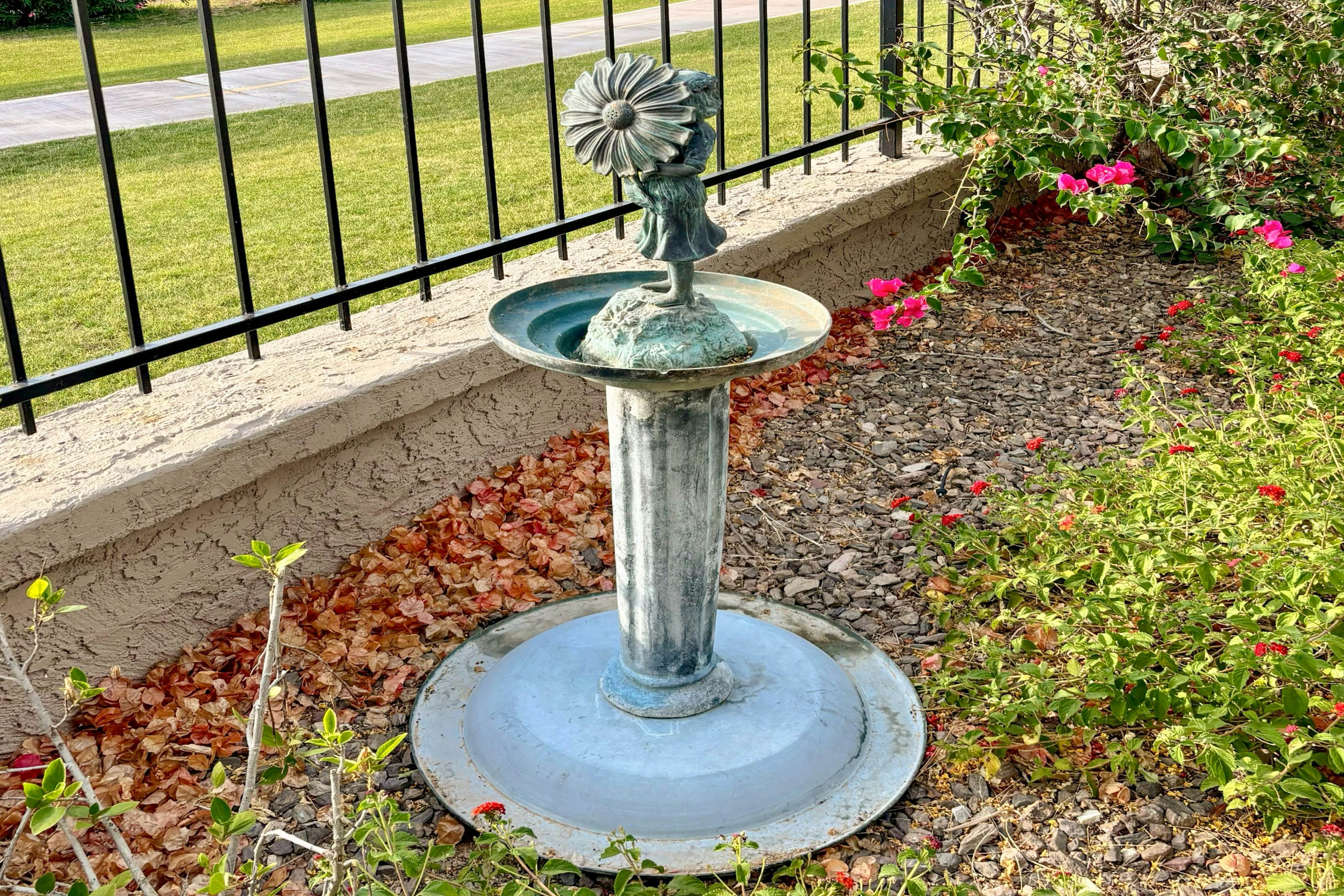 McCormick Lakeside Retreat