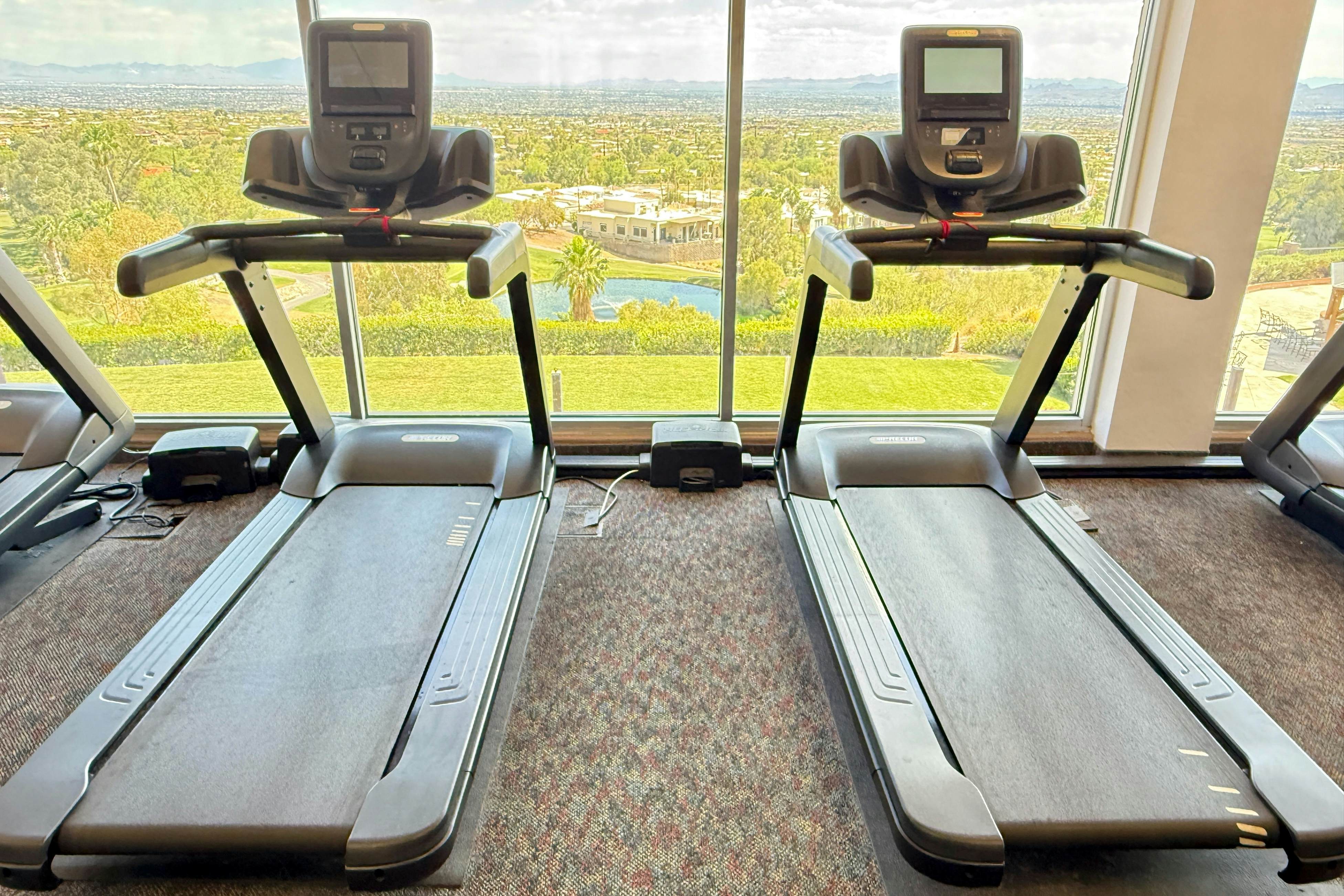 Skyline Casitas Palo Verde