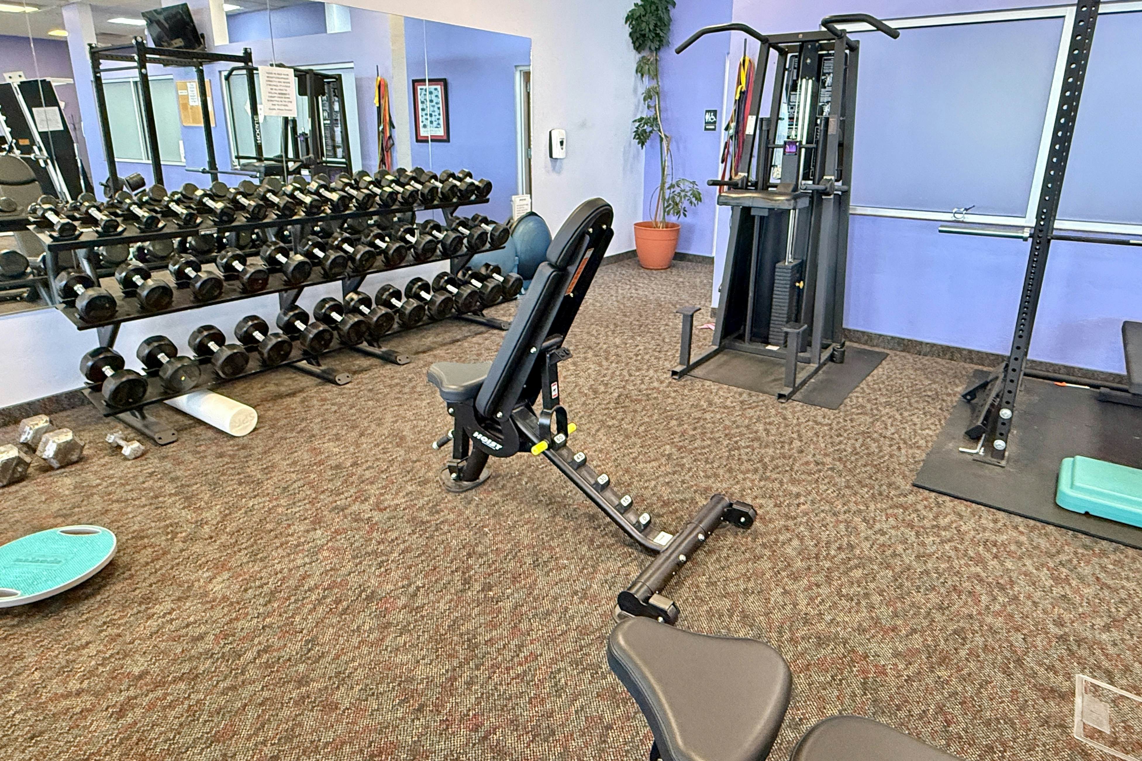 Skyline Casitas Palo Verde