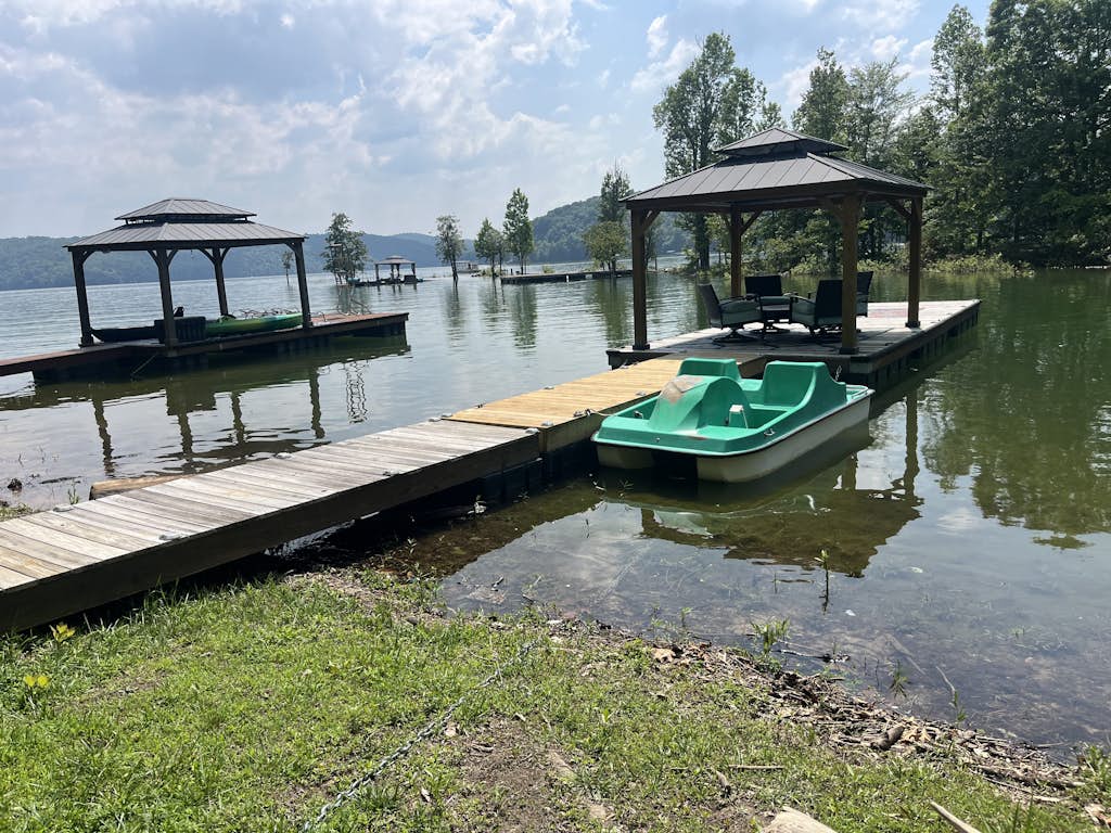 Norris Lake Hideaway – photo 1