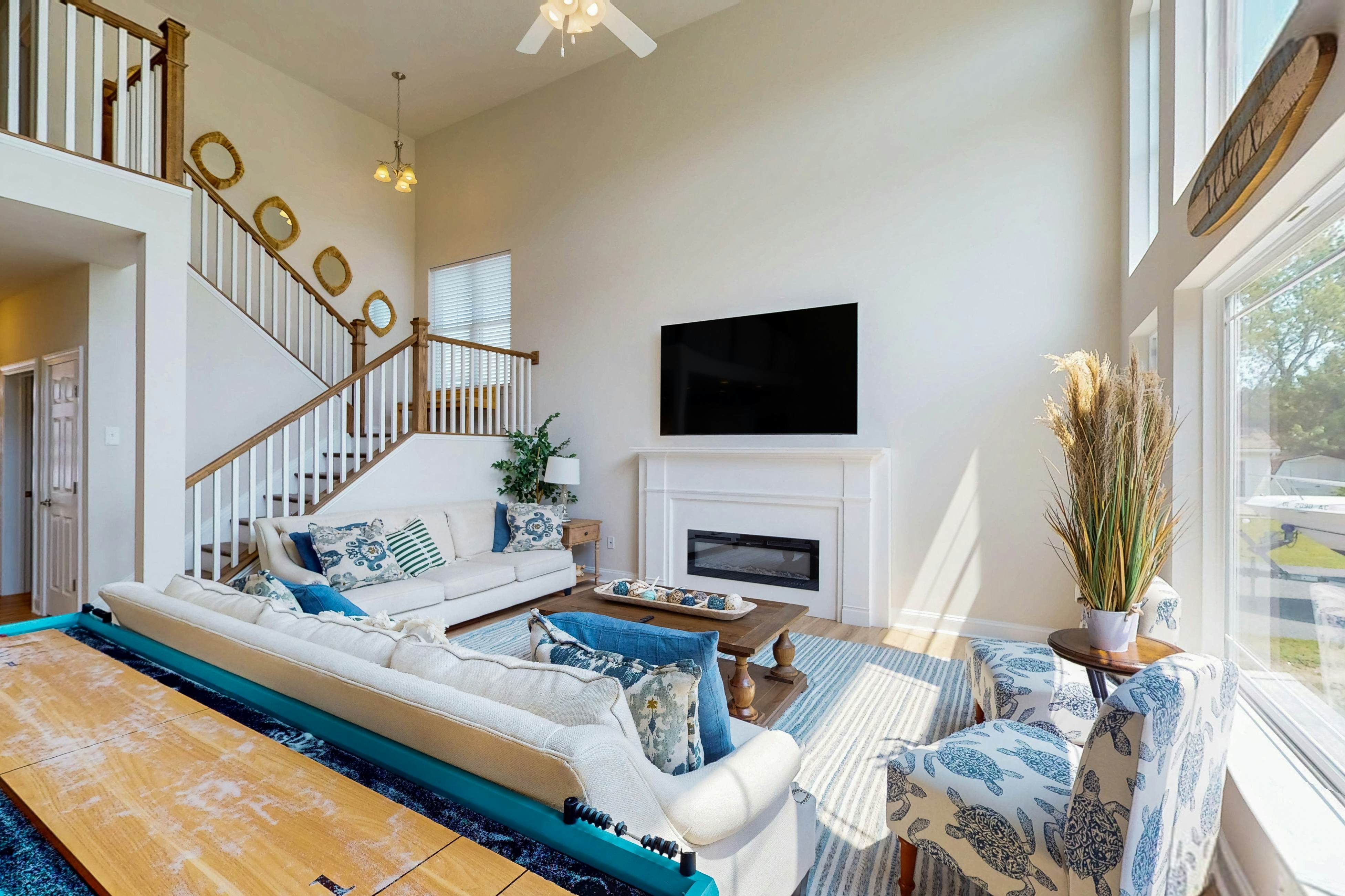 Bay Dreams - 31415 Erie Ave