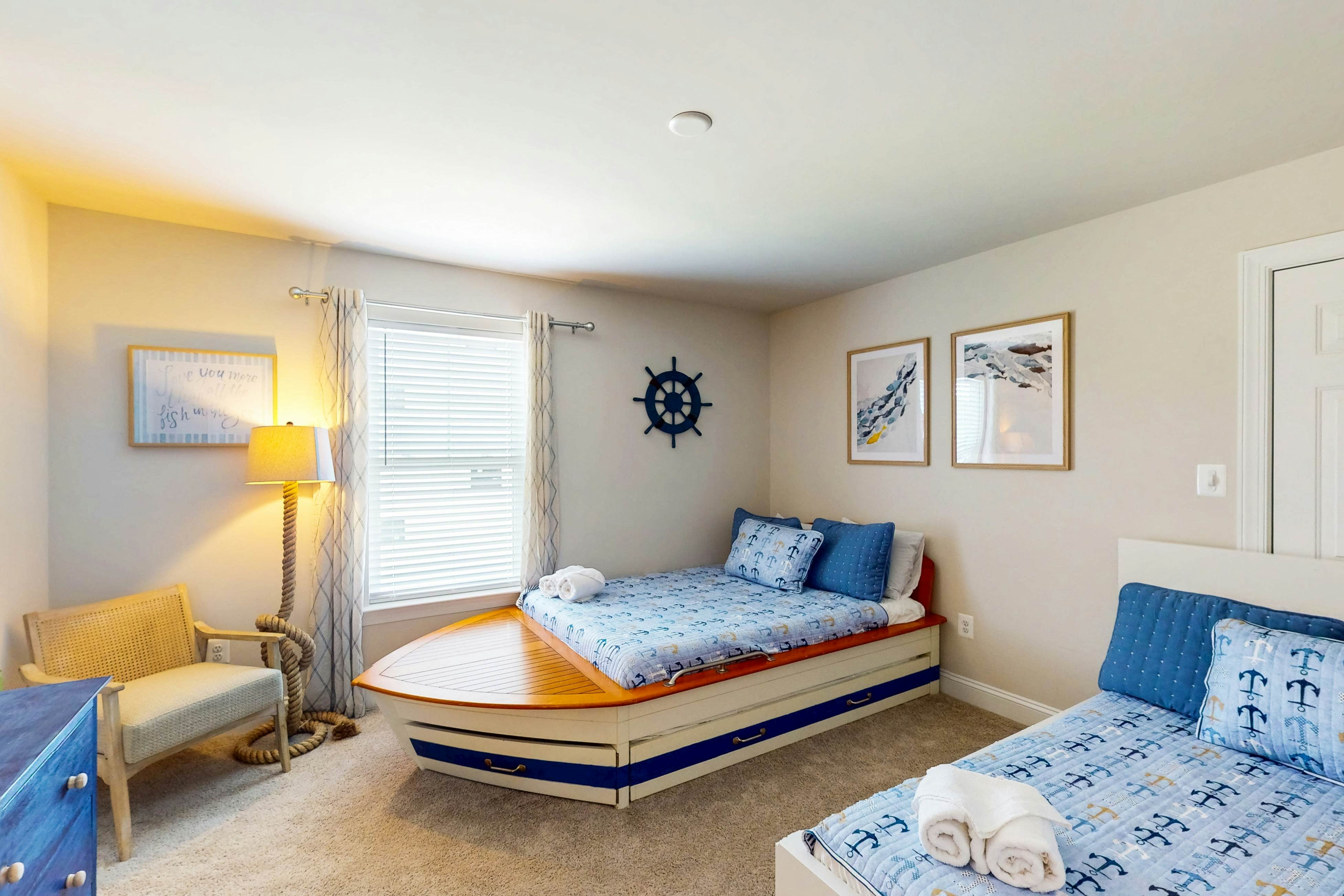 Bay Dreams - 31415 Erie Ave