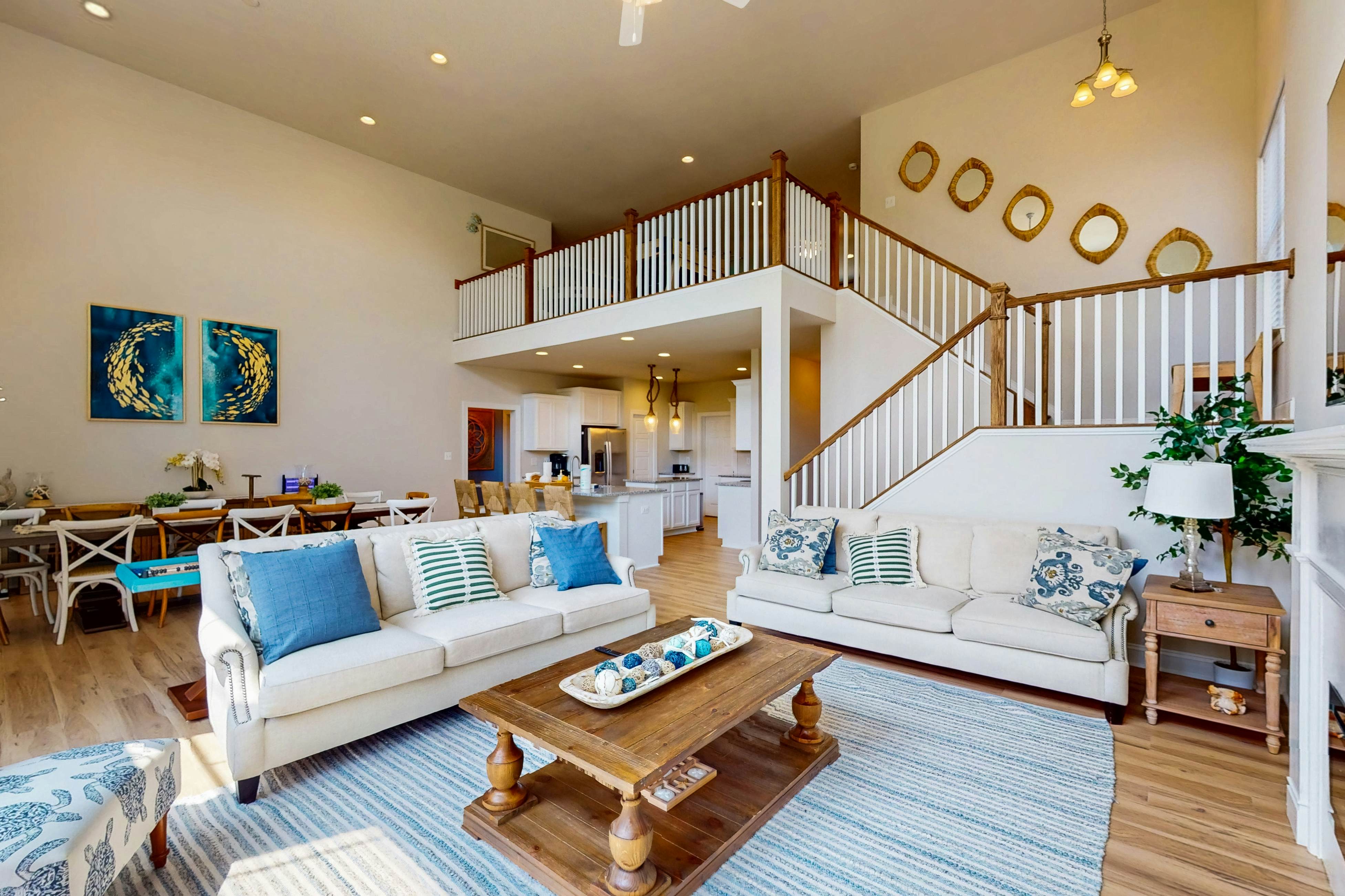 Bay Dreams - 31415 Erie Ave