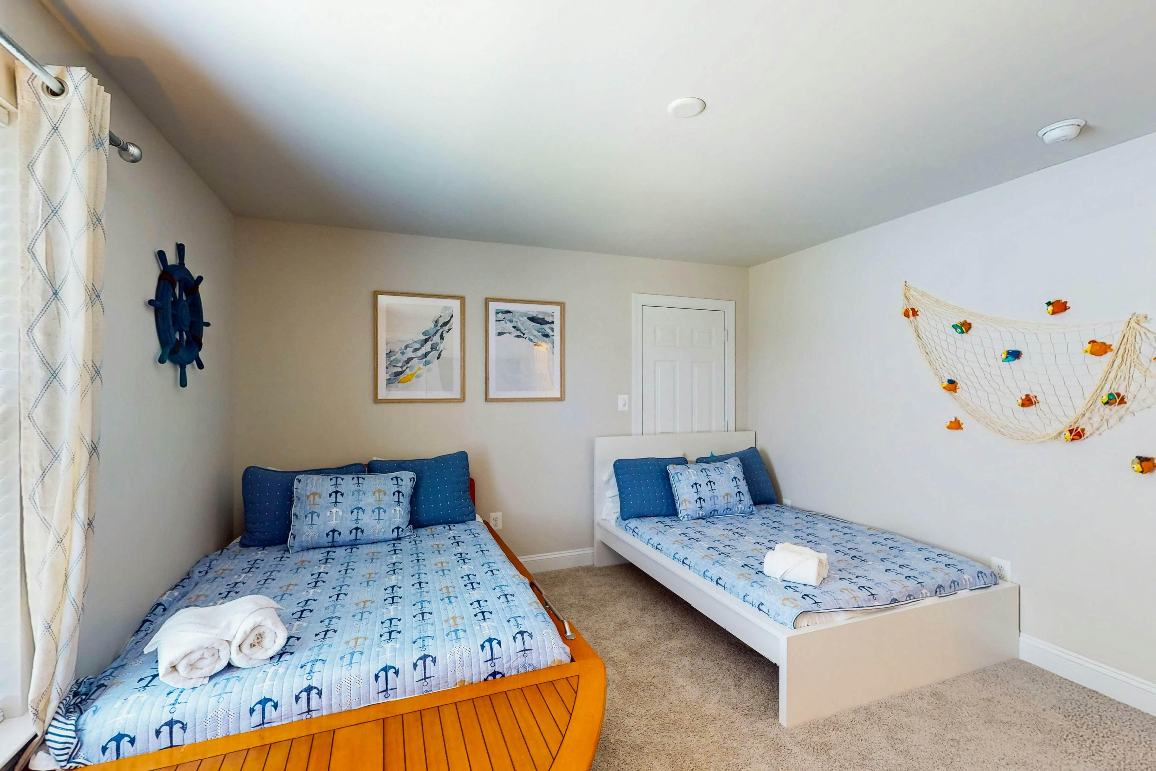 Bay Dreams - 31415 Erie Ave